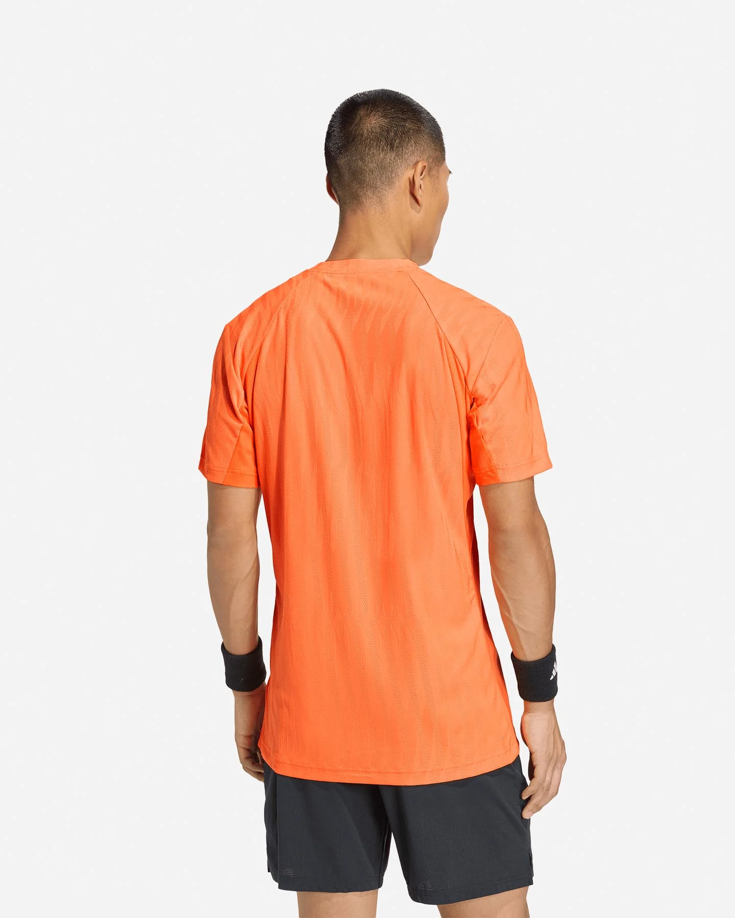 T SHIRT TENNIS ADIDAS FREELIFT M - Image 3