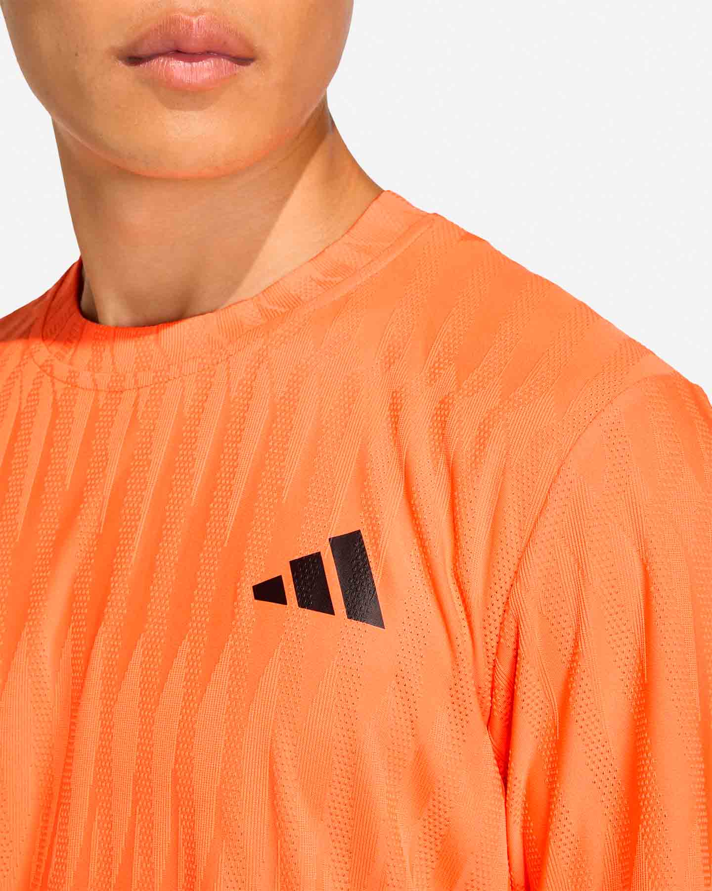 T SHIRT TENNIS ADIDAS FREELIFT M - Image 6
