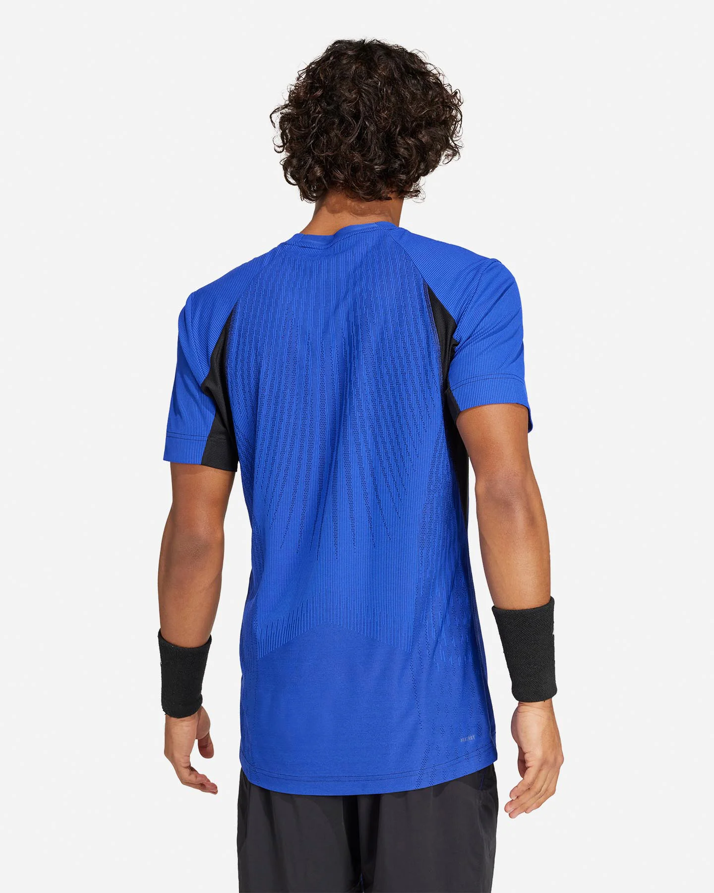 T SHIRT TENNIS ADIDAS US OPEN M - Image 3