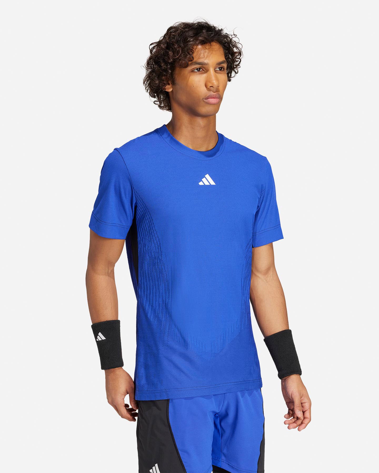 T SHIRT TENNIS ADIDAS US OPEN M - Image 4