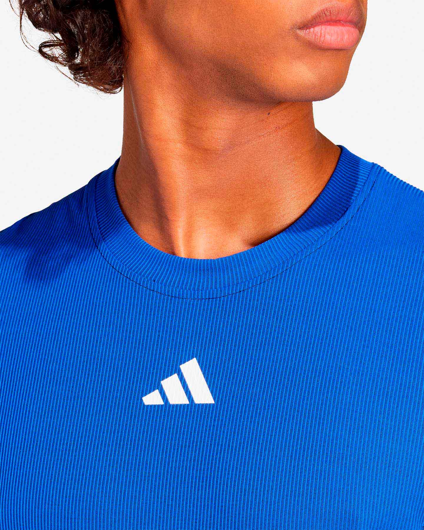 T SHIRT TENNIS ADIDAS US OPEN M - Image 5