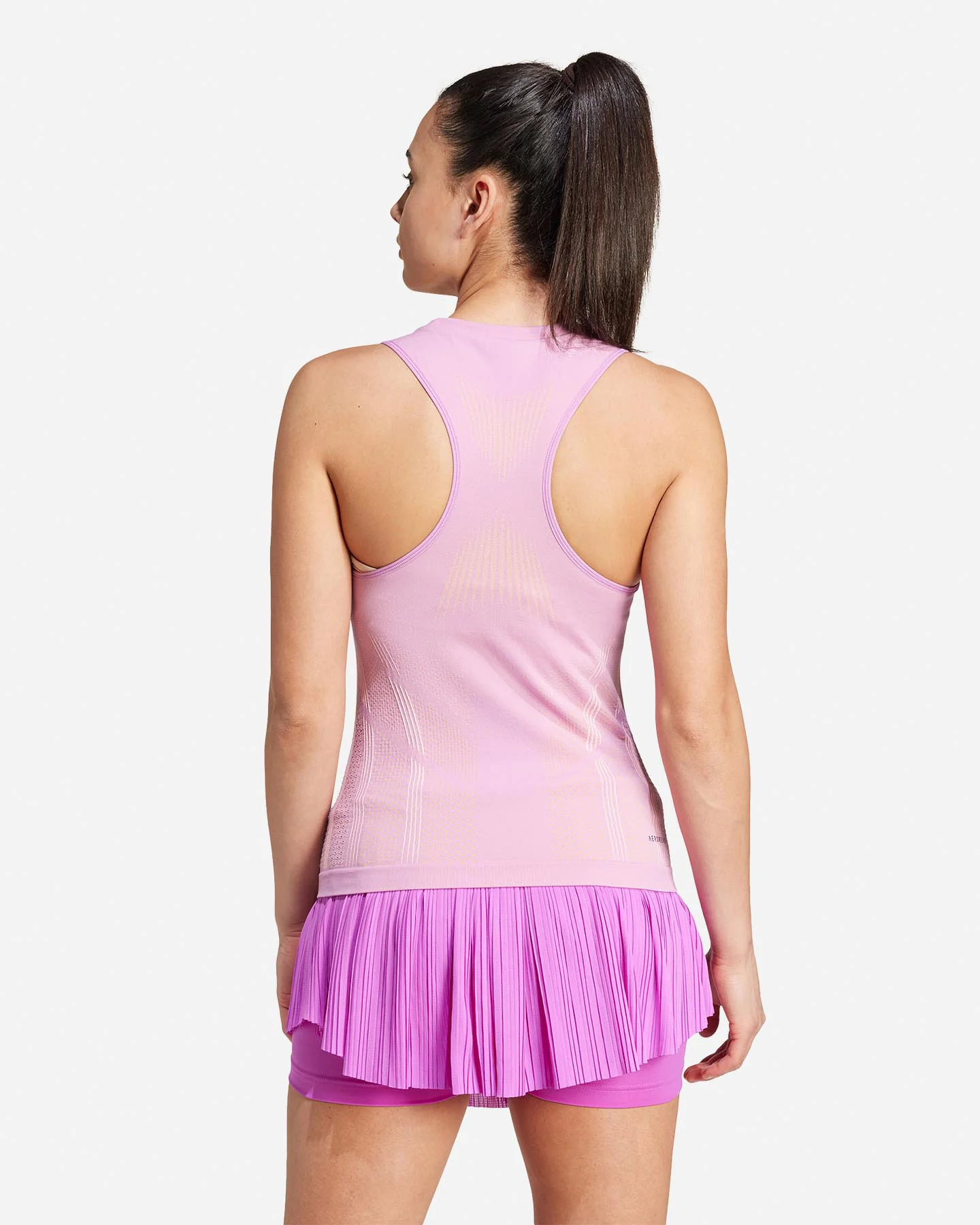 T SHIRT TENNIS ADIDAS US OPEN SERIES W - Image 3