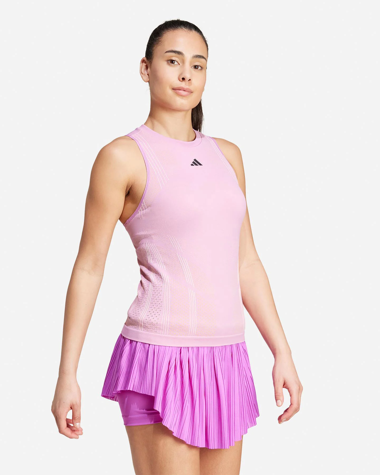 T SHIRT TENNIS ADIDAS US OPEN SERIES W - Image 4