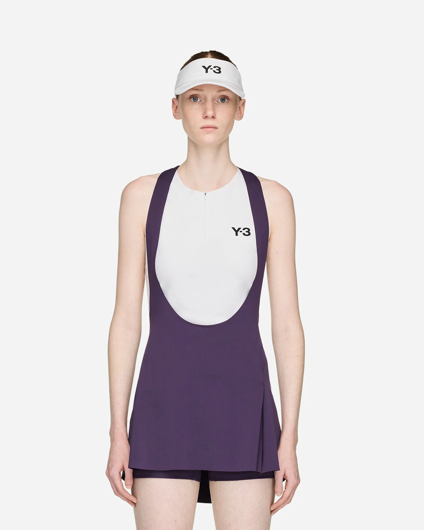 T SHIRT TENNIS ADIDAS YAMAMOTO W - Image 3