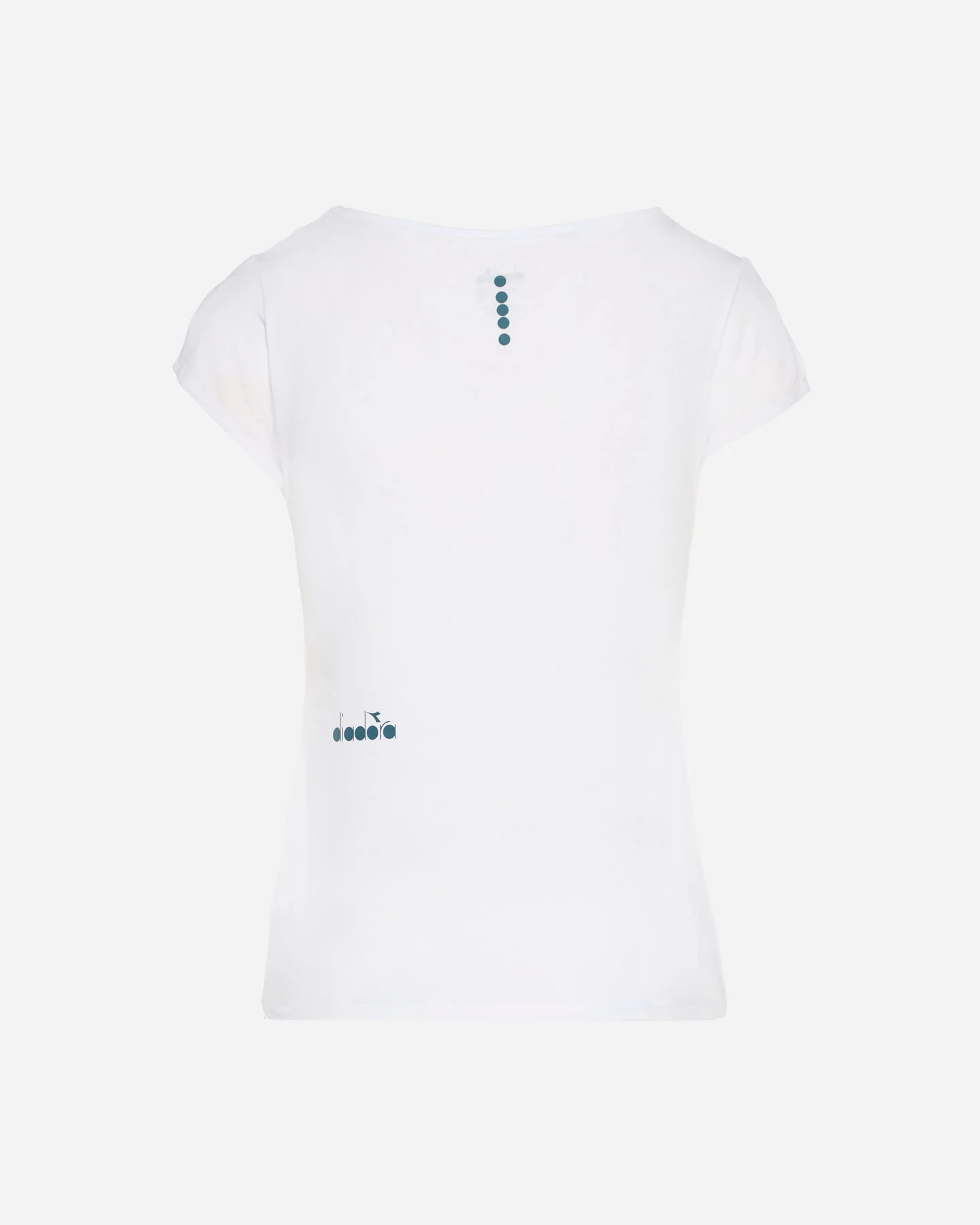 T SHIRT TENNIS DIADORA COURT W - Image 2