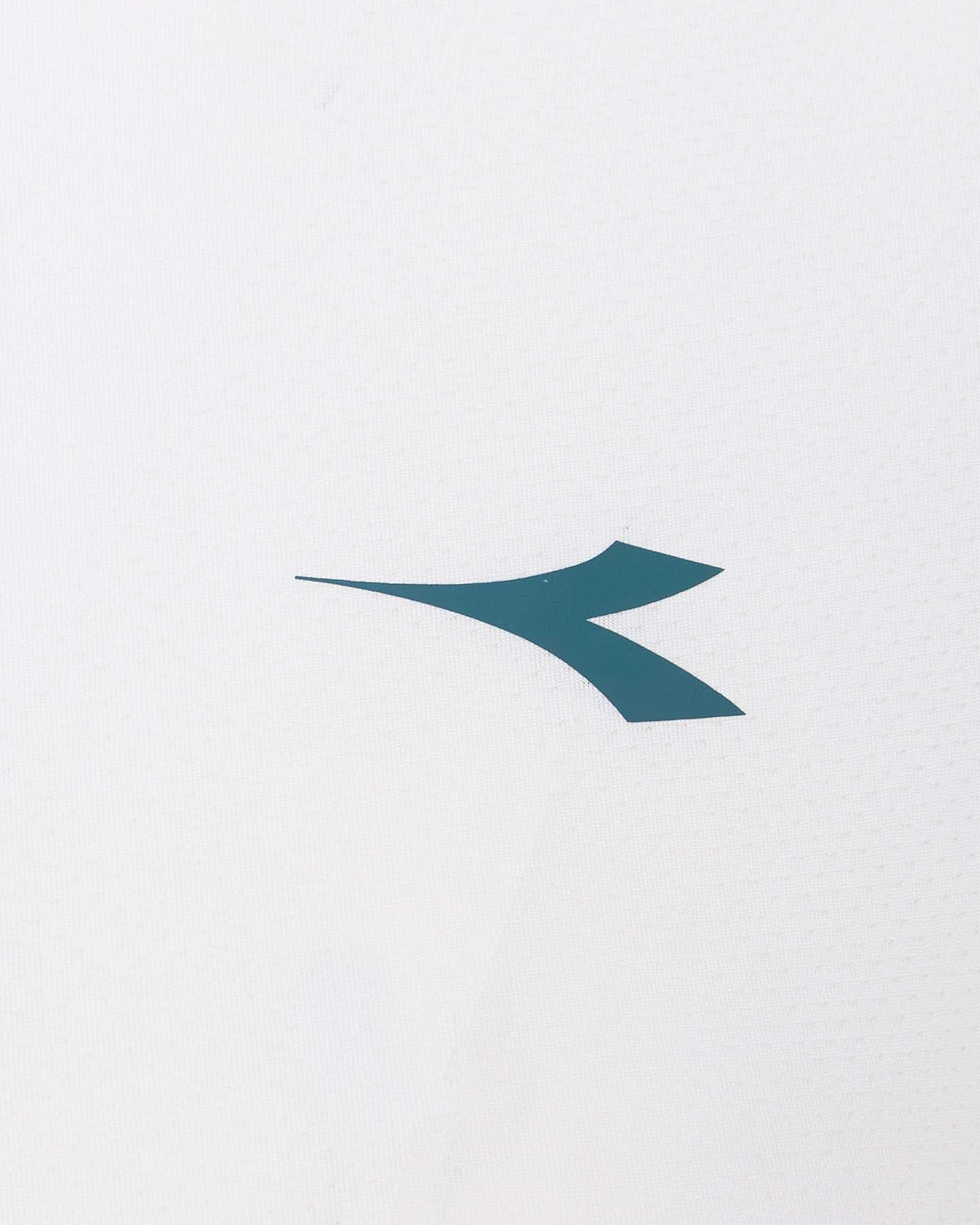 T SHIRT TENNIS DIADORA COURT W - Image 3
