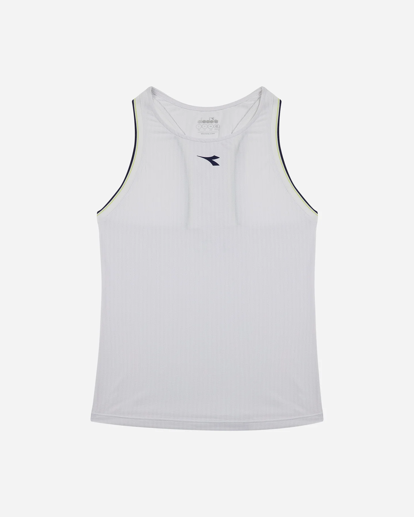 T SHIRT TENNIS DIADORA ICON W
