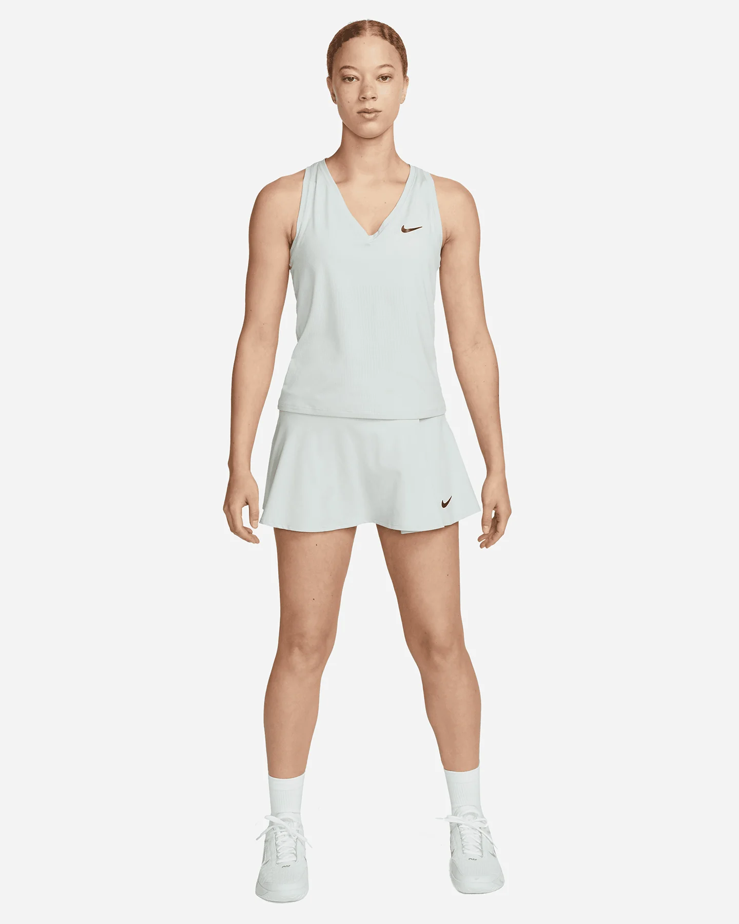 T SHIRT TENNIS NIKE COURT VICTORY W - Image 3