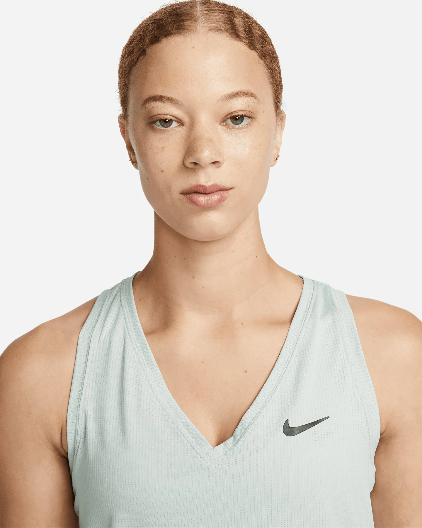 T SHIRT TENNIS NIKE COURT VICTORY W - Image 4