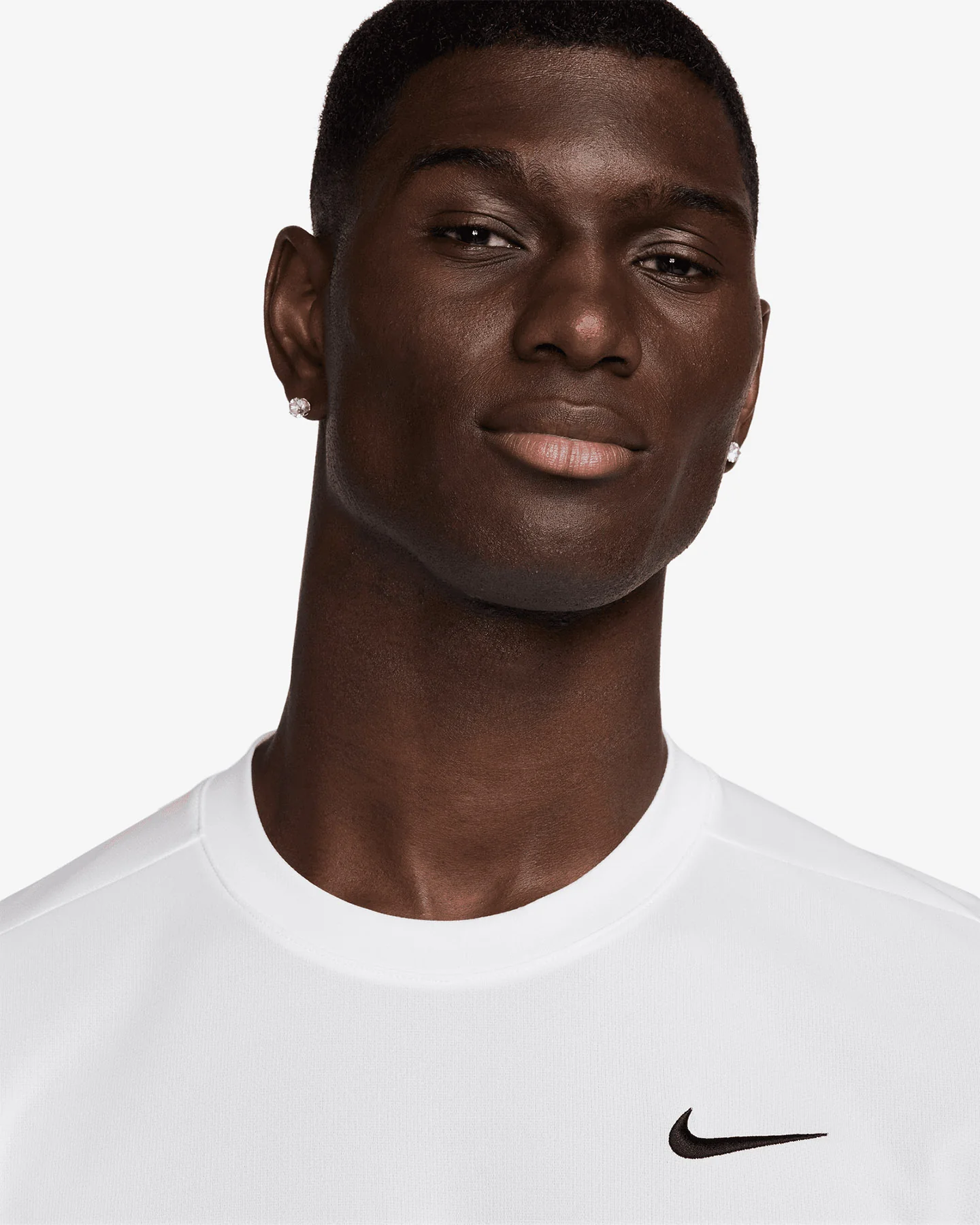 T SHIRT TENNIS NIKE VICTORY M - Image 3