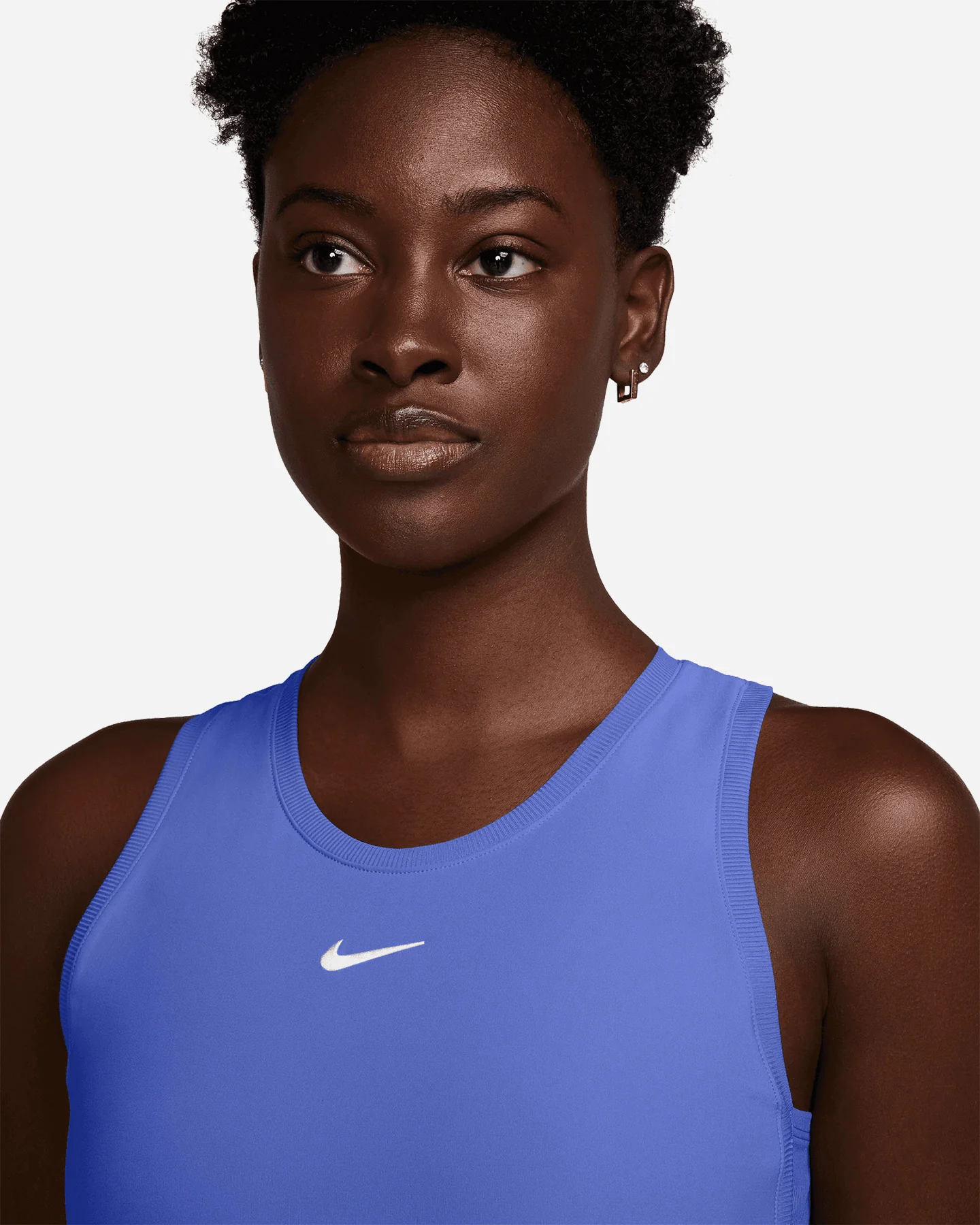 T SHIRT TENNIS NIKE VICTORY W - Image 3