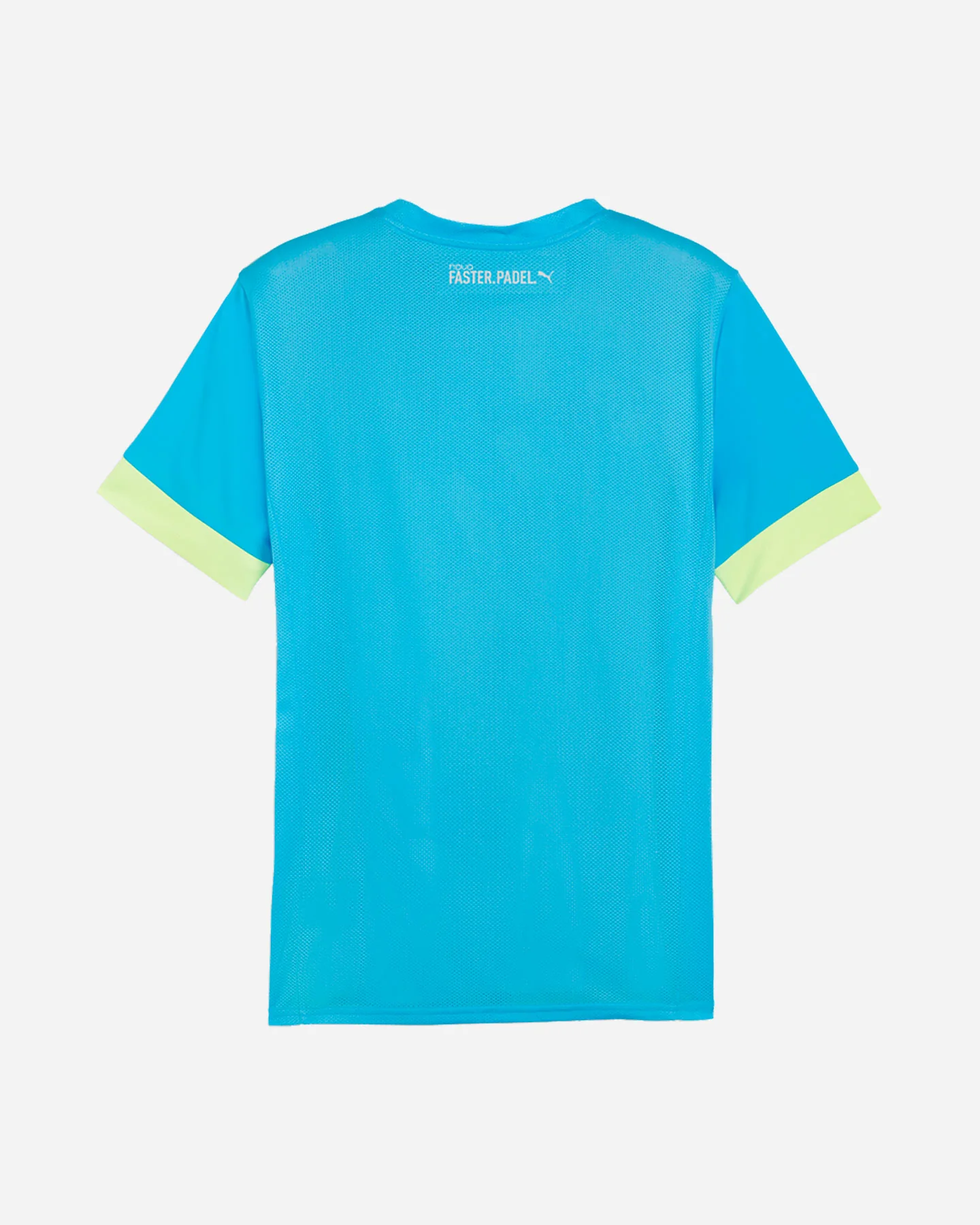 T SHIRT TENNIS PUMA INDIVIDUAL GOAL M - Image 2