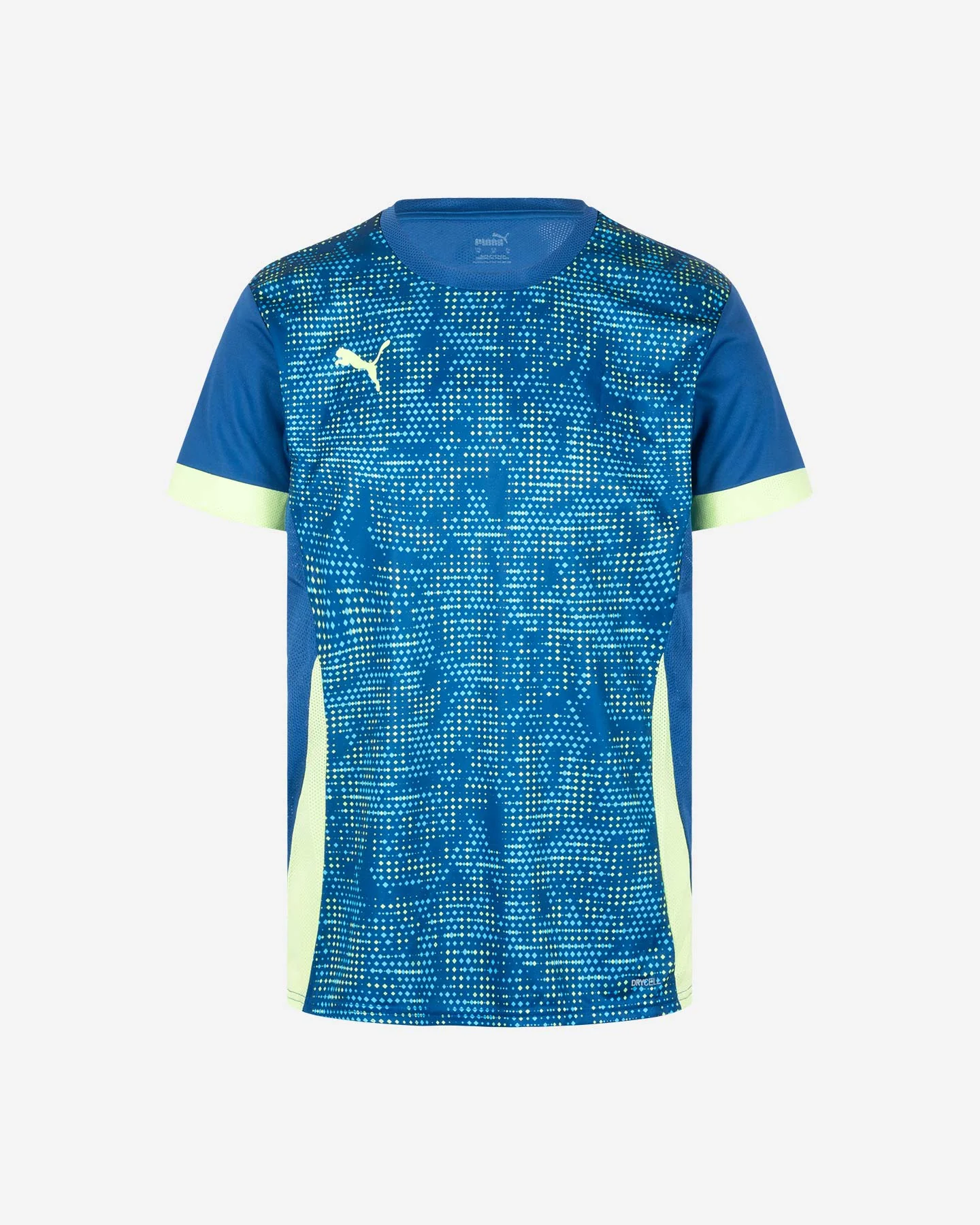 T SHIRT TENNIS PUMA TENNIS LOVER M