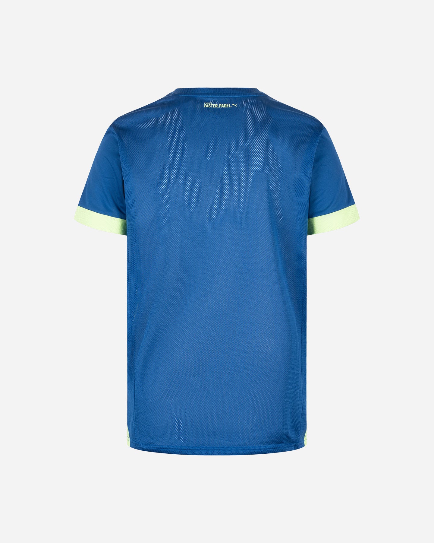 T SHIRT TENNIS PUMA TENNIS LOVER M - Image 2