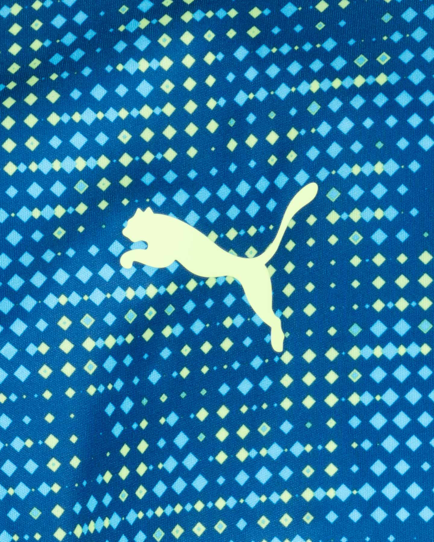T SHIRT TENNIS PUMA TENNIS LOVER M - Image 3