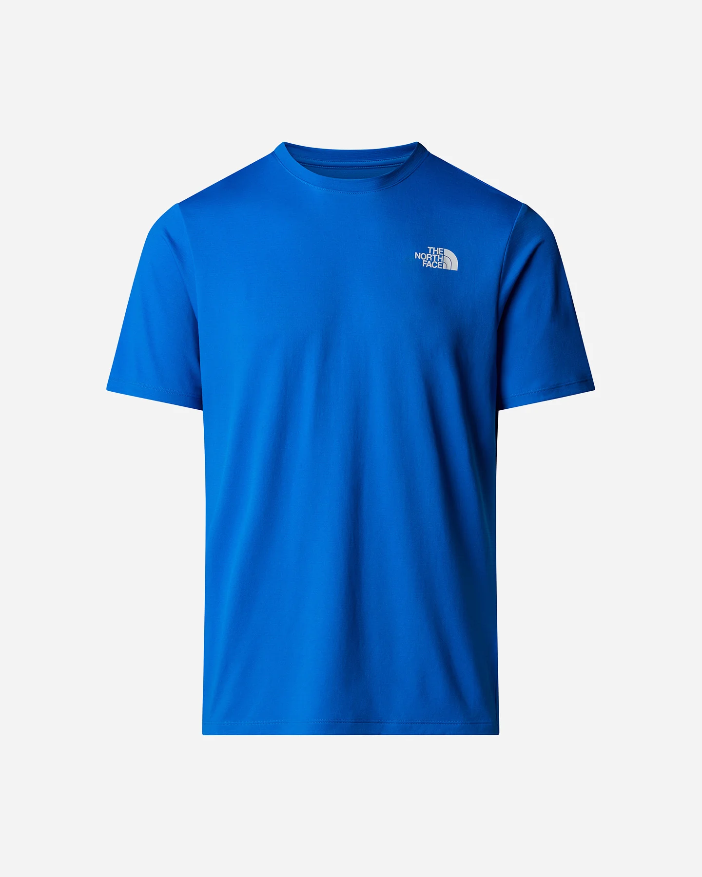 T SHIRT THE NORTH FACE 24-7 BOX NSE M