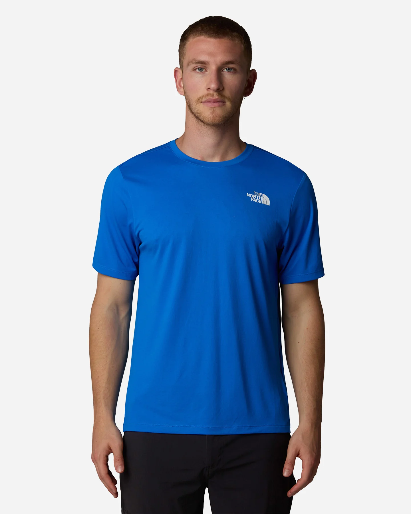 T SHIRT THE NORTH FACE 24-7 BOX NSE M - Image 3