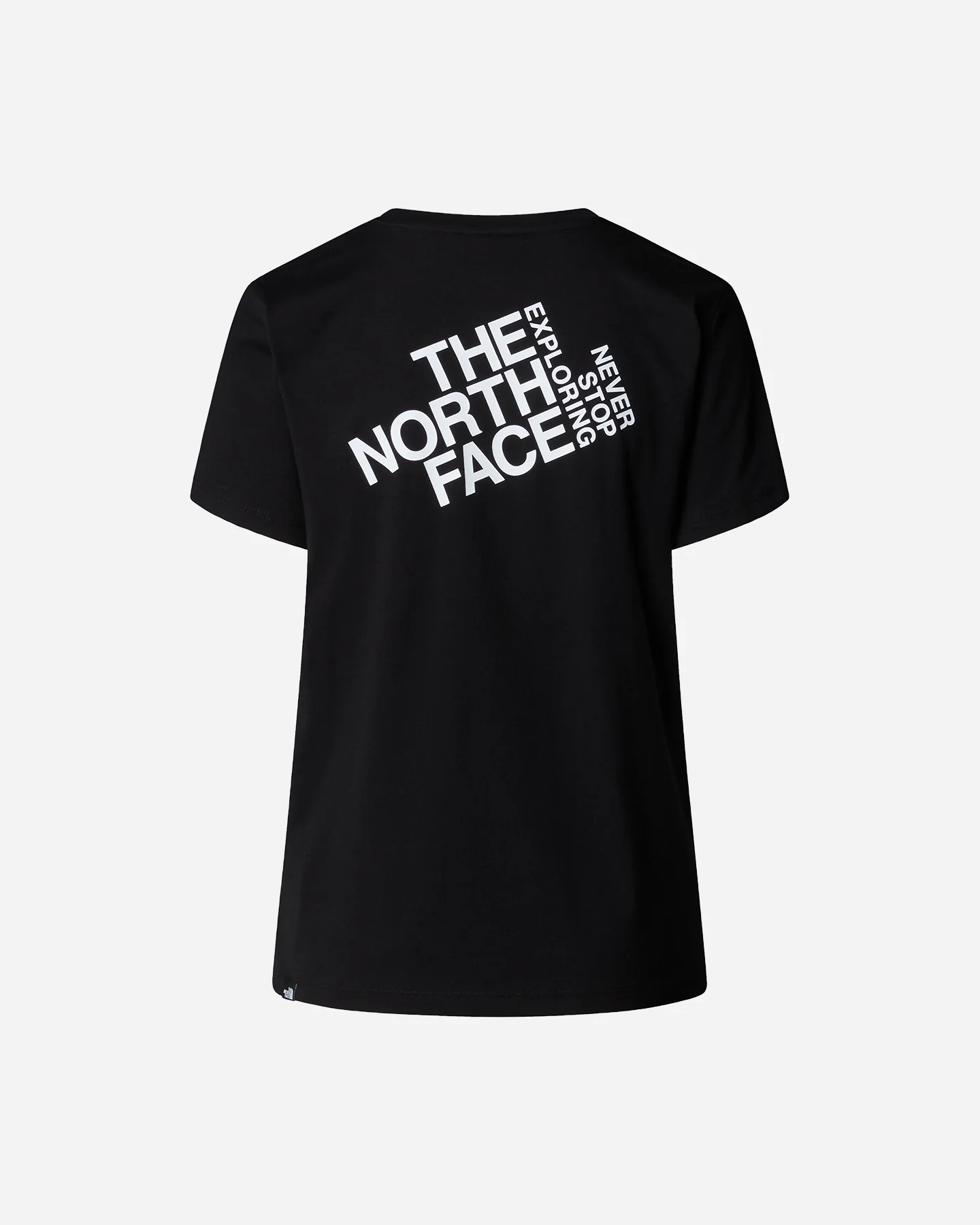 T SHIRT THE NORTH FACE BLANCA W - Image 10