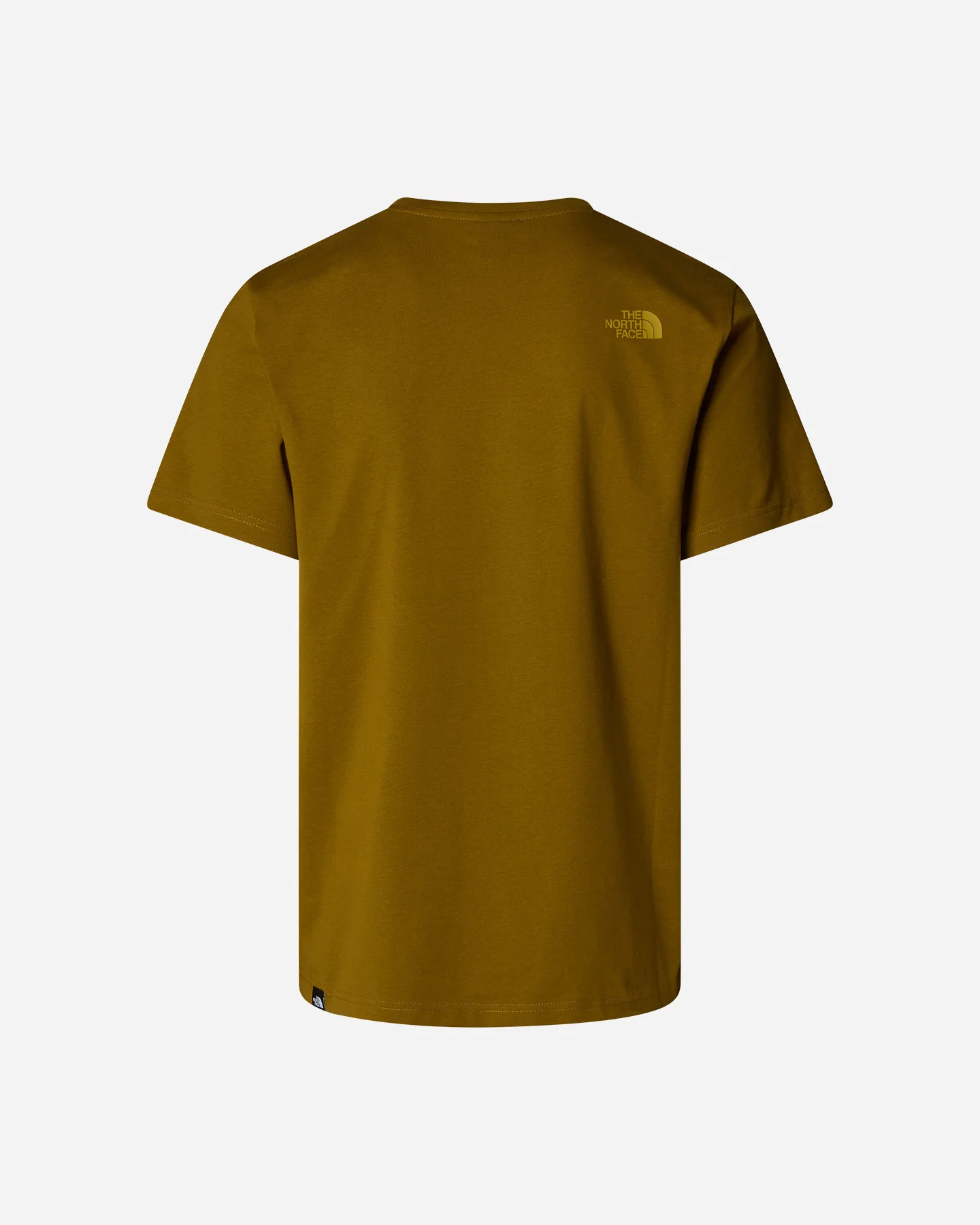 T SHIRT THE NORTH FACE EASY TEE M