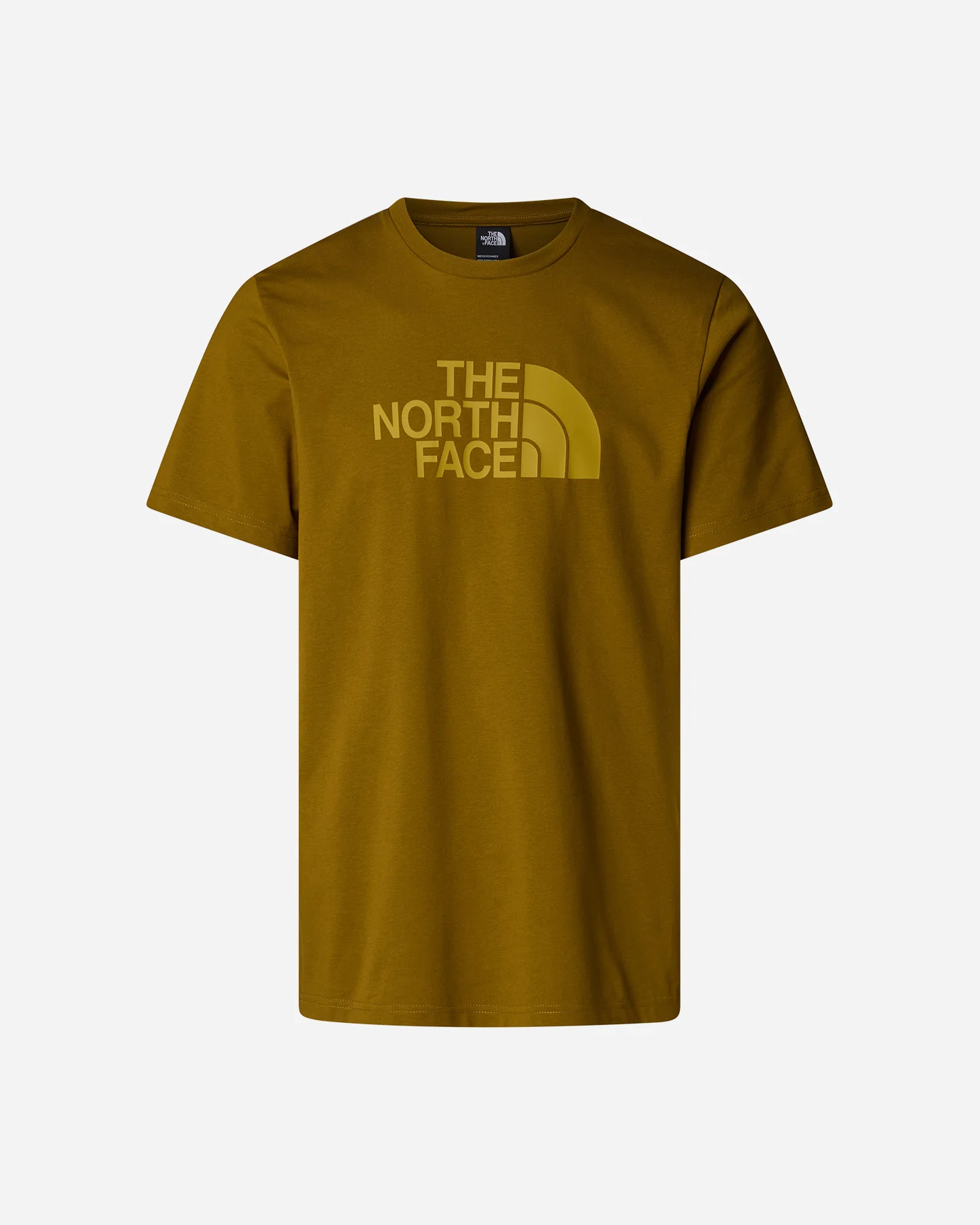 T SHIRT THE NORTH FACE EASY TEE M - Image 5
