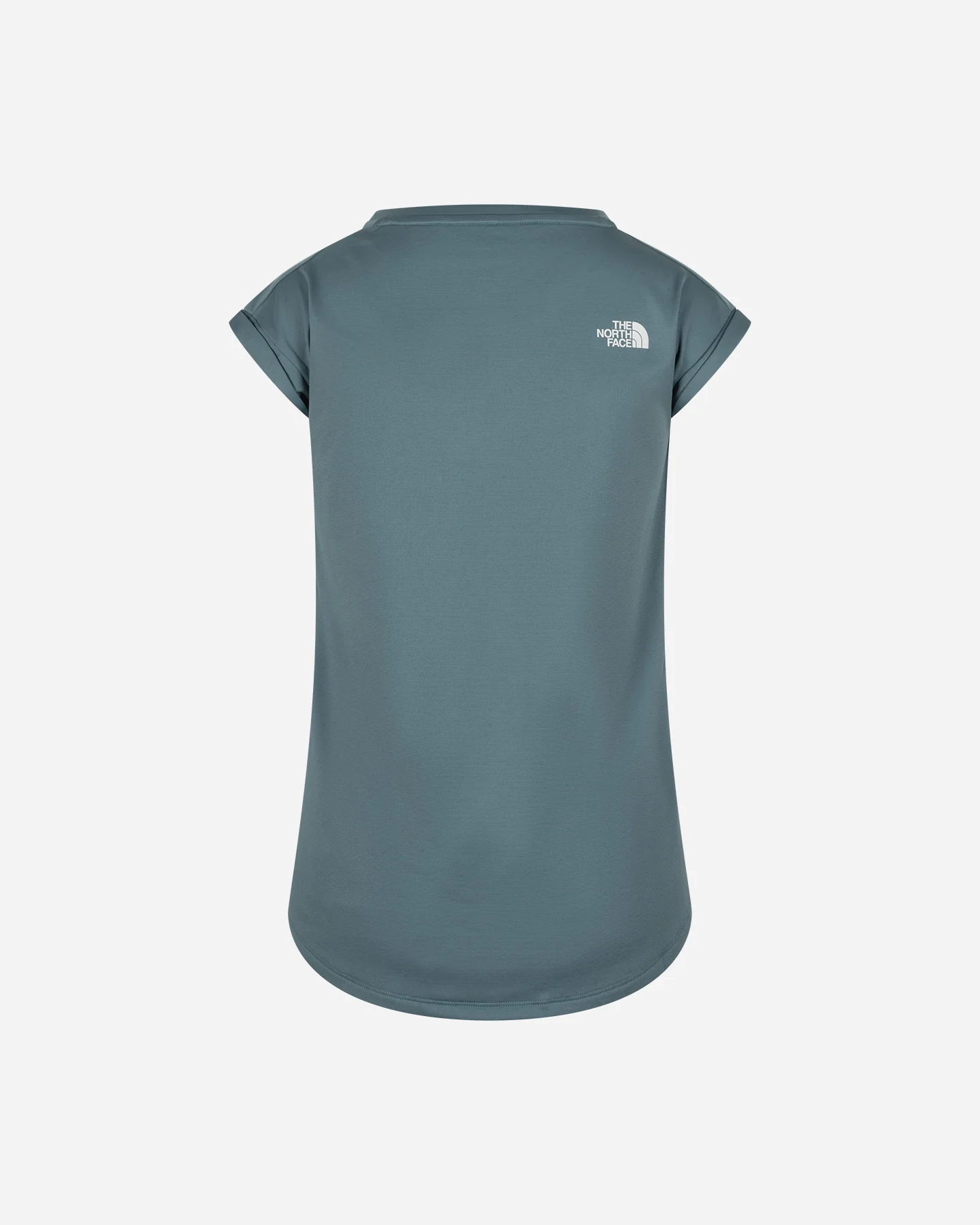 T SHIRT THE NORTH FACE ODLES TECH W - Image 2