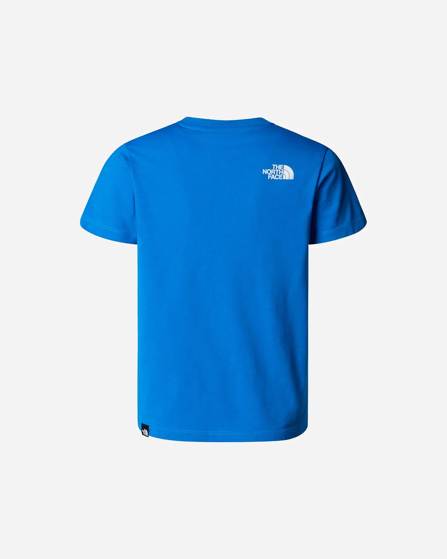 T SHIRT THE NORTH FACE SIMPLE DOME JR - Image 2