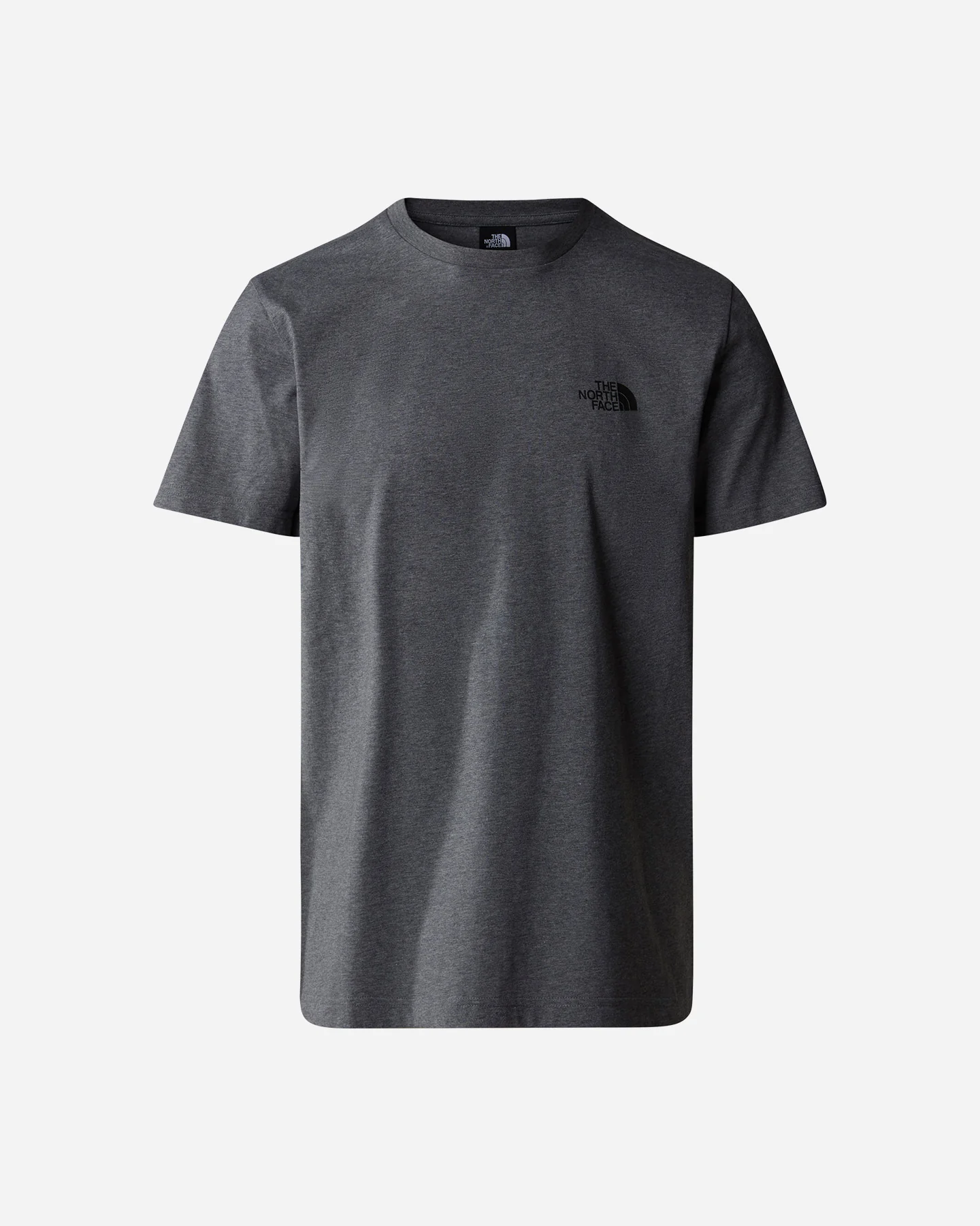 T SHIRT THE NORTH FACE SIMPLE DOME M