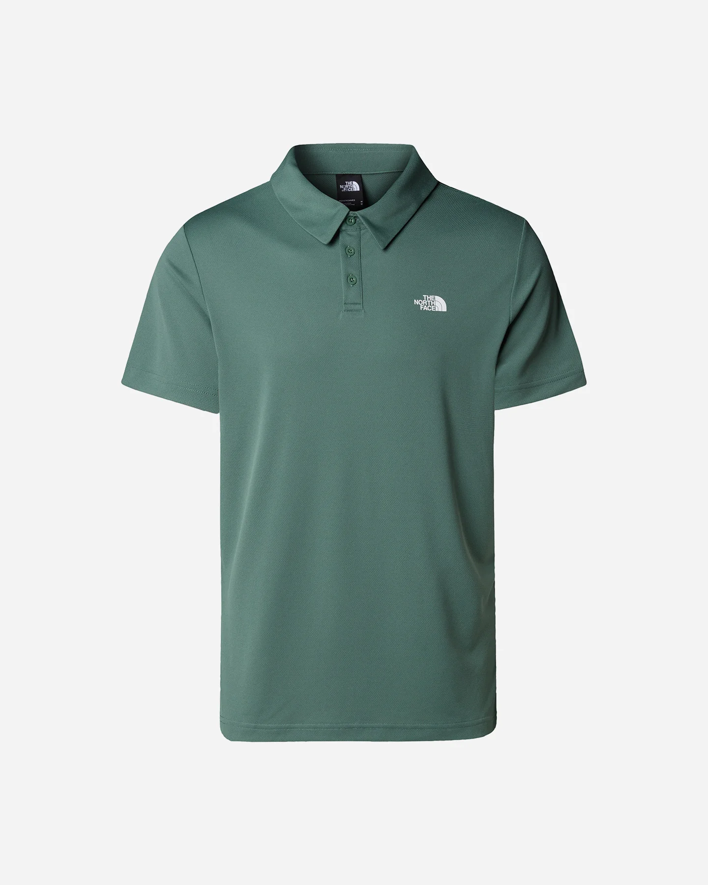 T SHIRT THE NORTH FACE TANKEN M