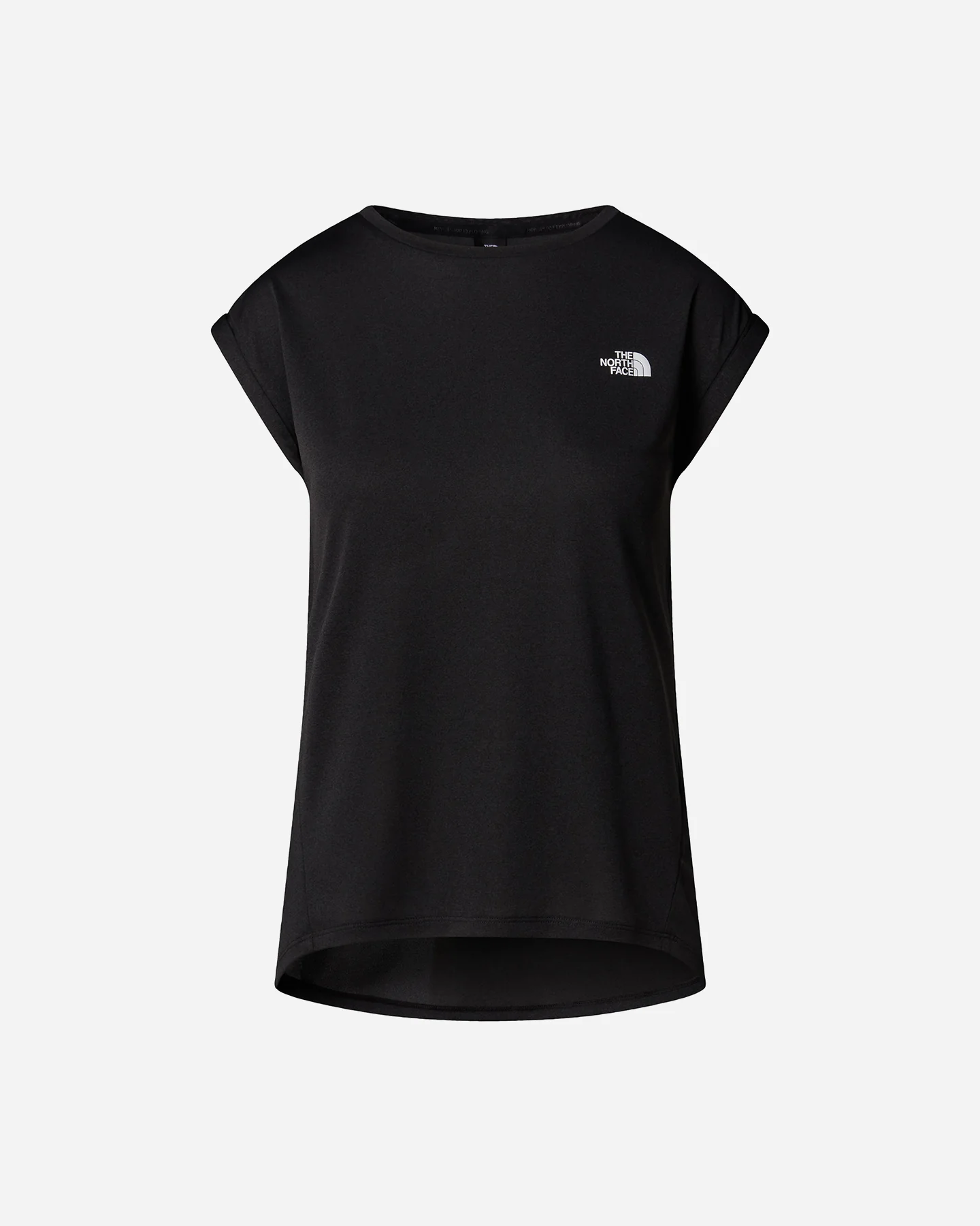 T SHIRT THE NORTH FACE TANKEN W