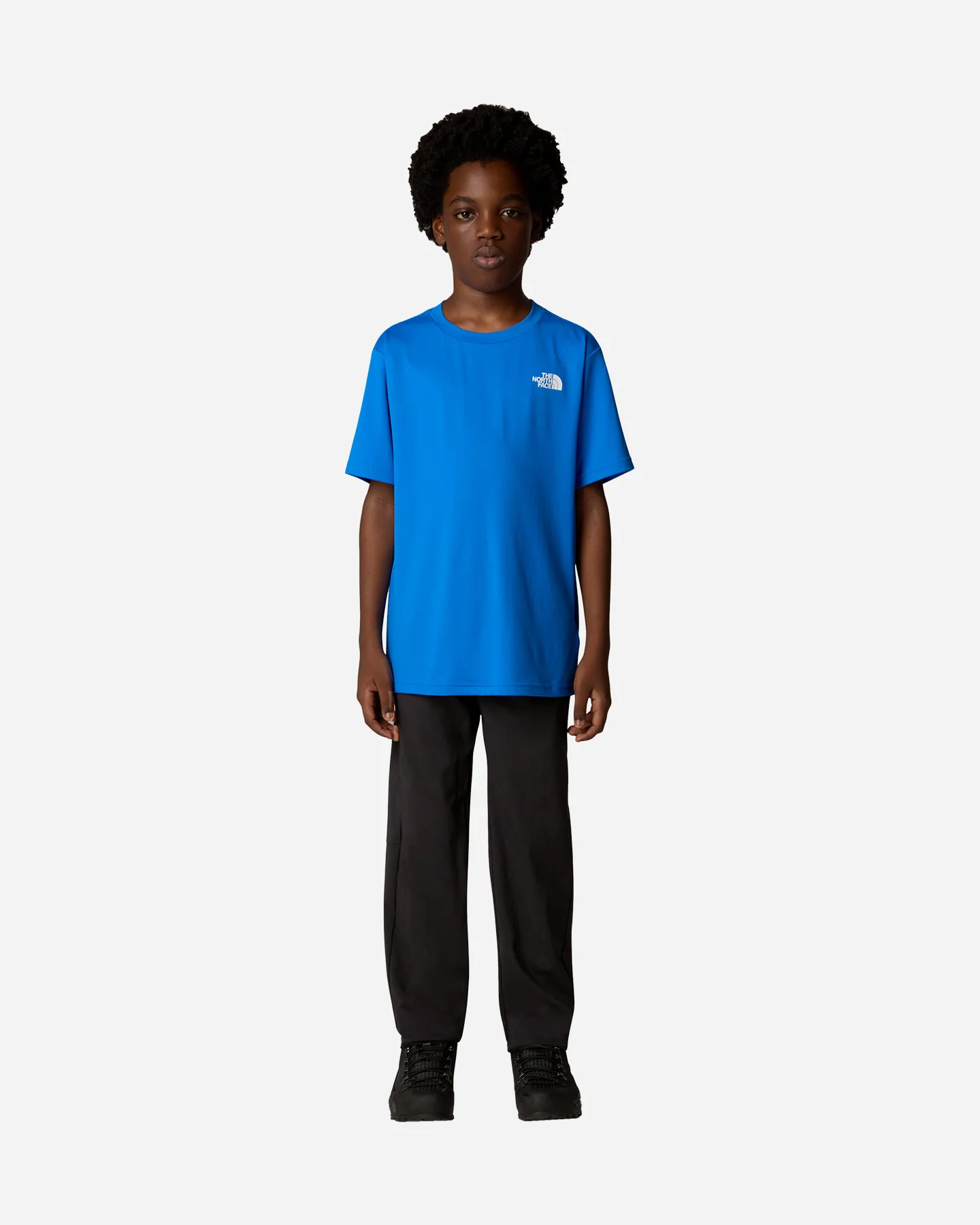 T SHIRT THE NORTH FACE TEEN 24/7 JR - Image 5