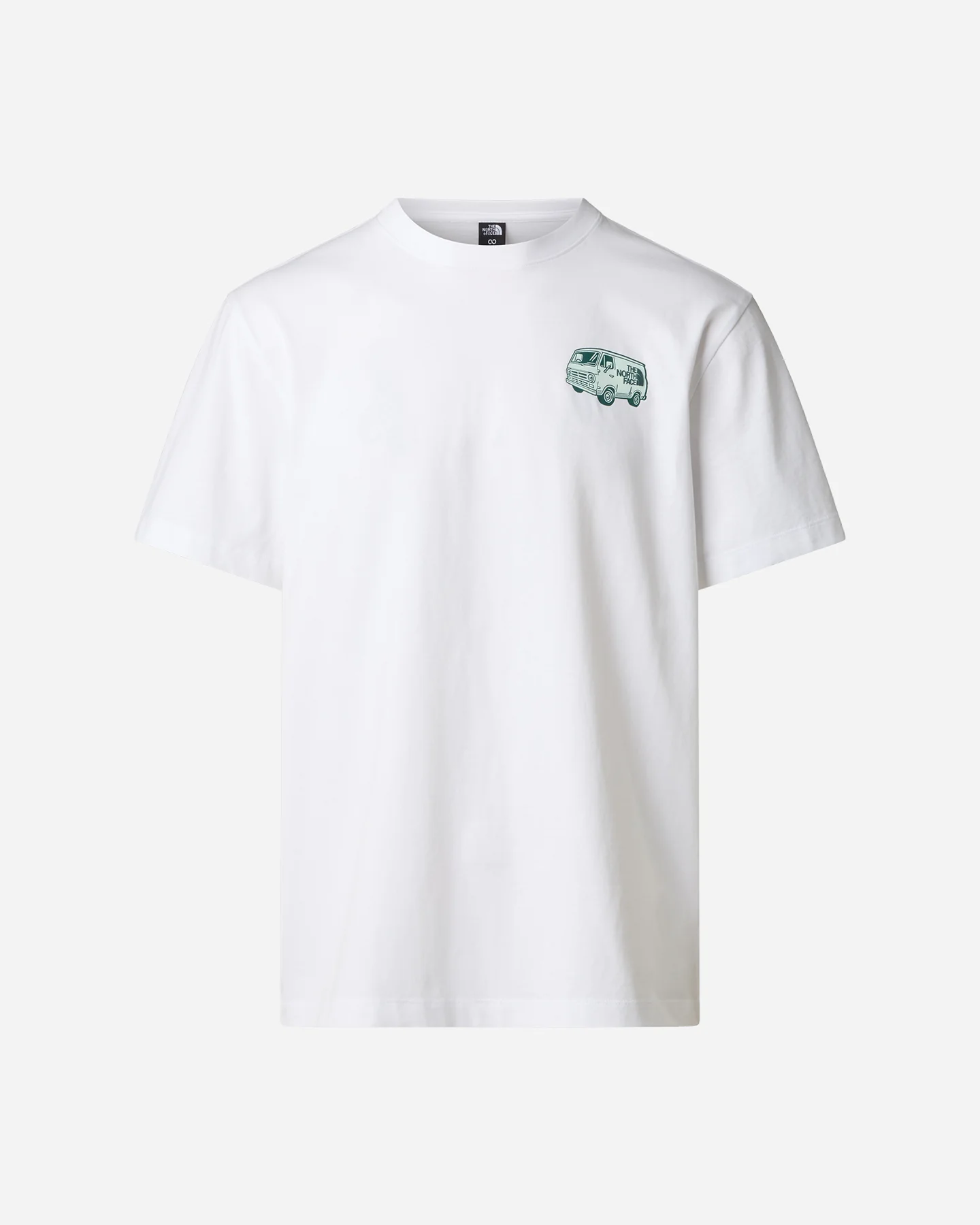 T SHIRT THE NORTH FACE VAN LIFE RX M - Image 3