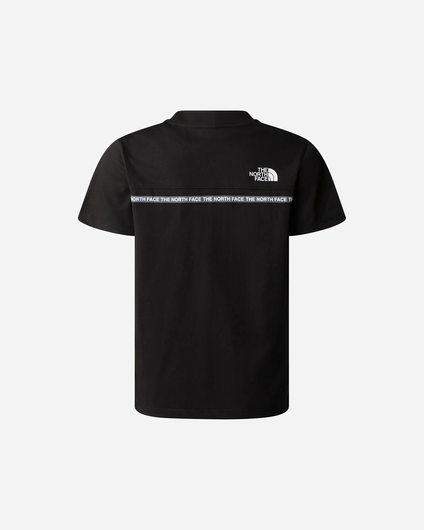 T SHIRT THE NORTH FACE ZUMU JR - Image 2