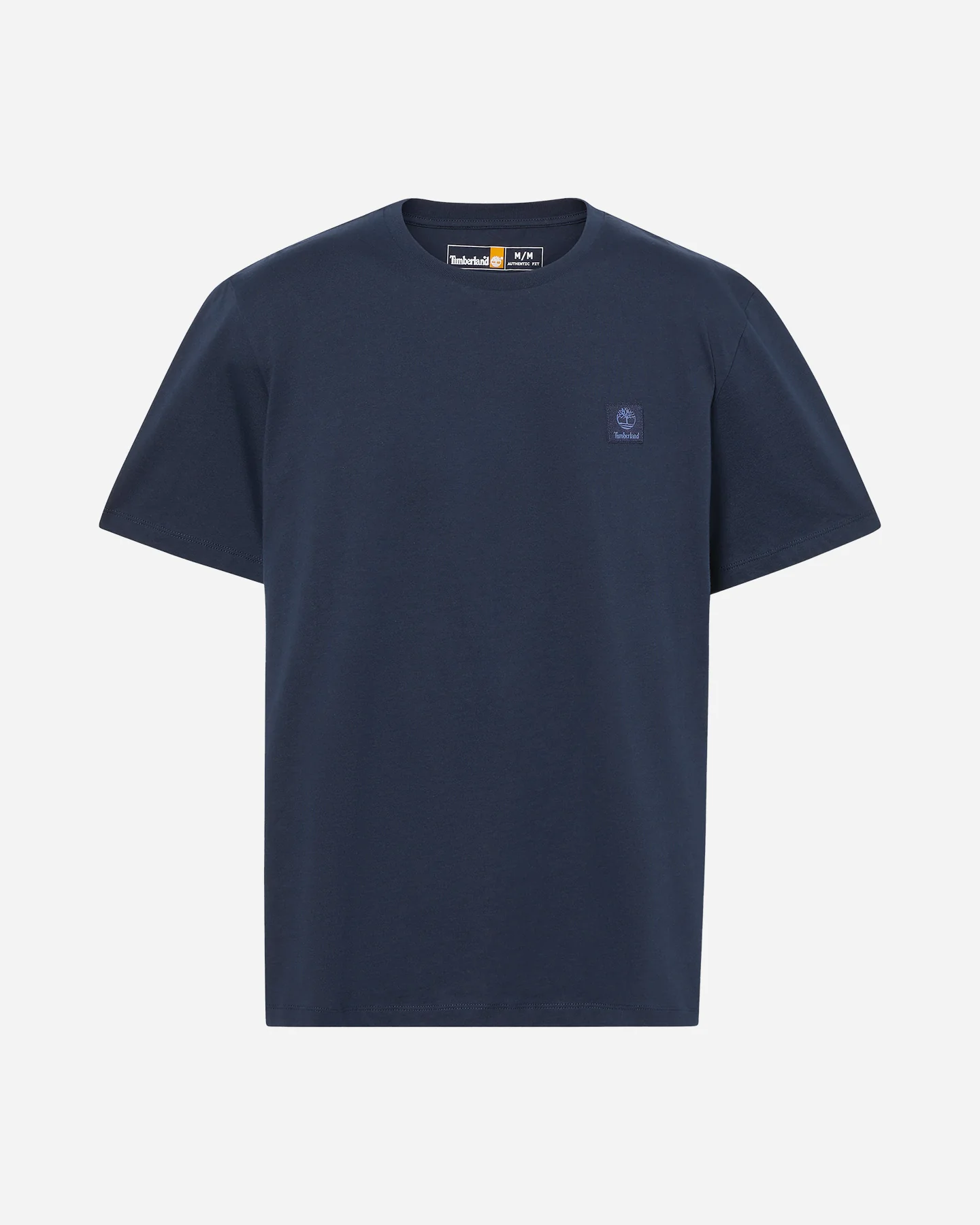 T SHIRT TIMBERLAND PATCH M
