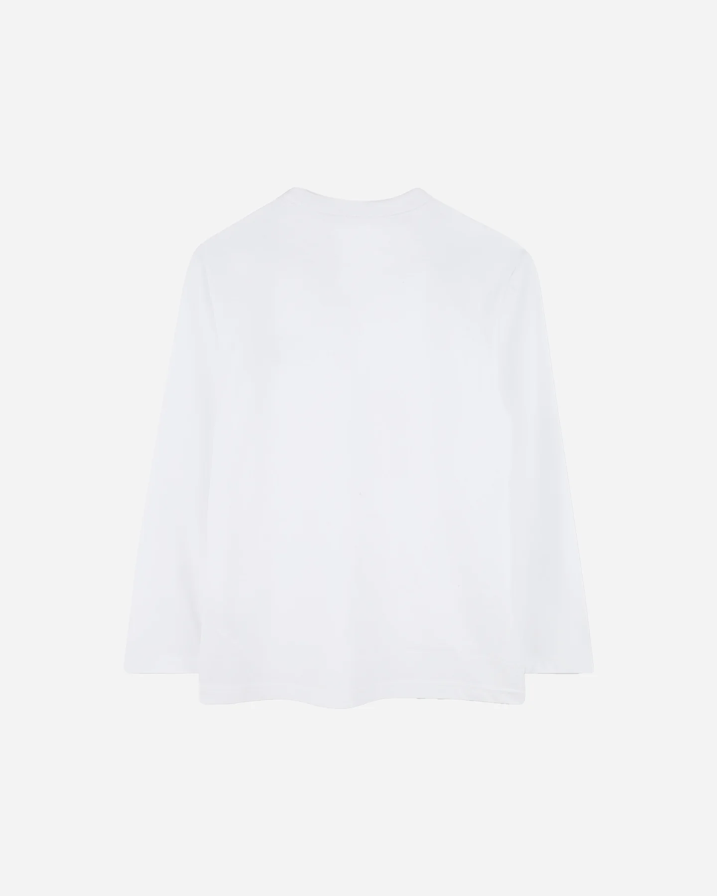 T SHIRT TIMBERLAND SMALL LOGO JR - Image 2
