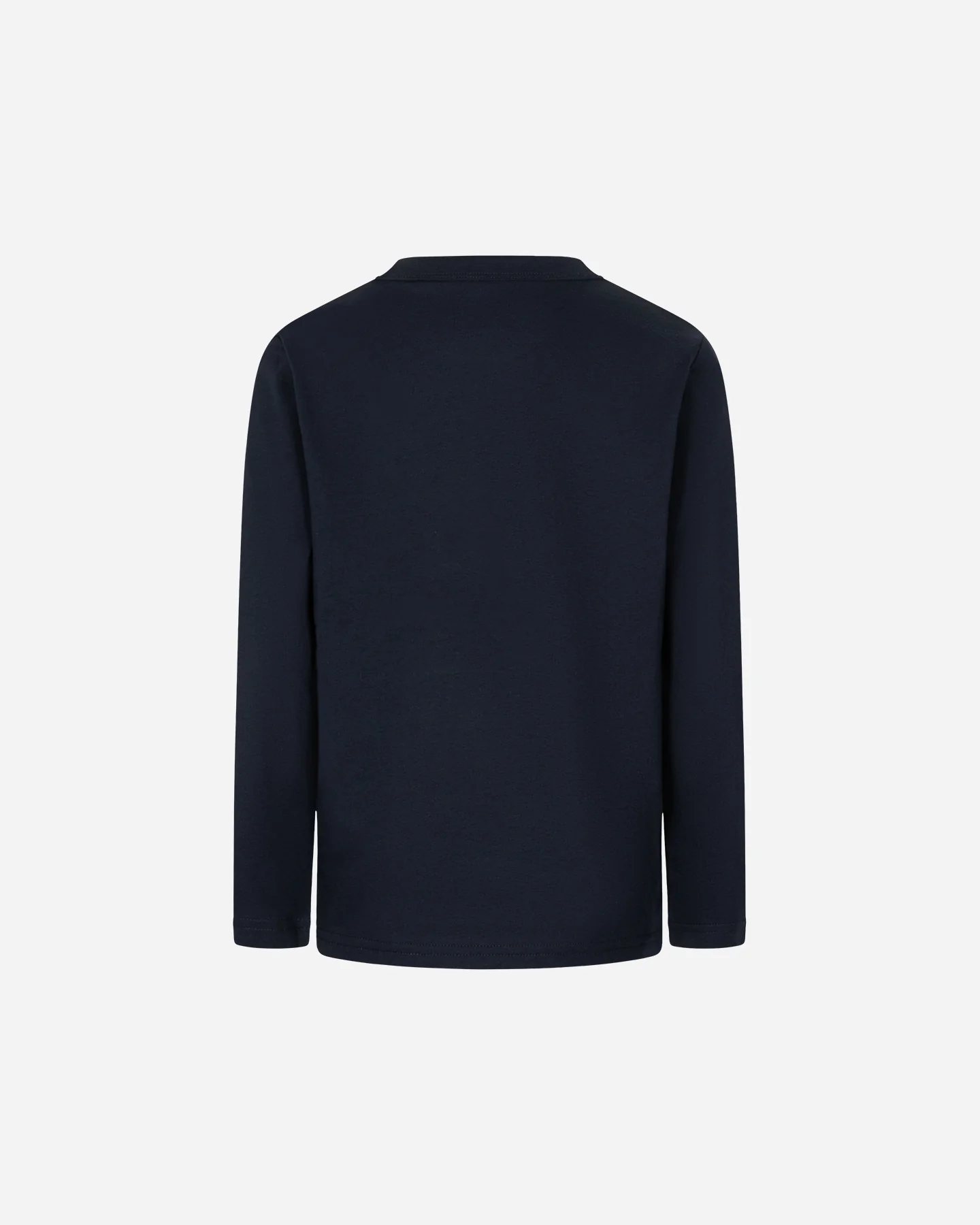 T SHIRT TIMBERLAND SMALL LOGO JR - Image 4