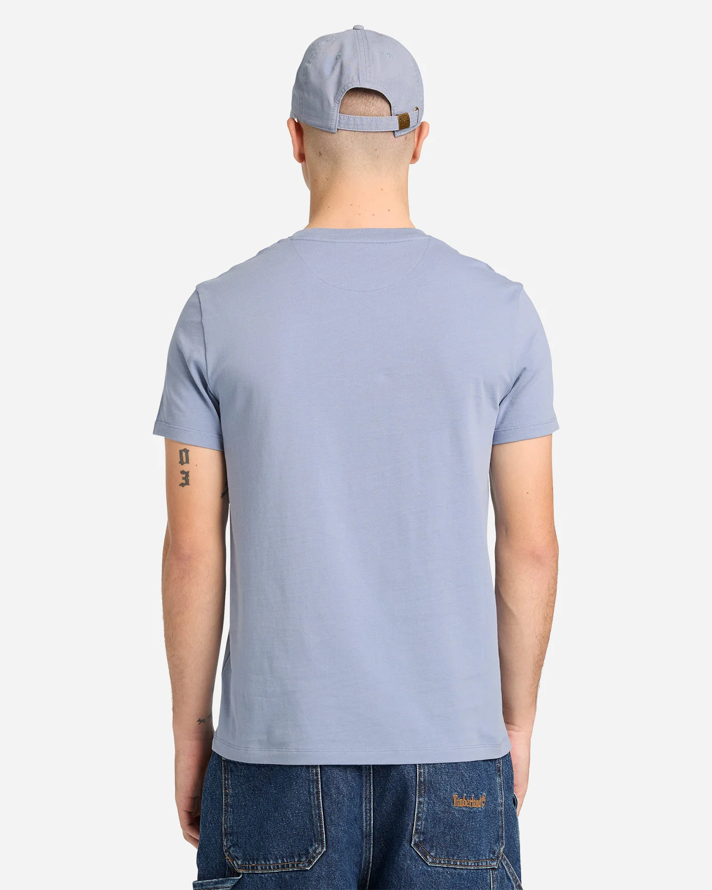 T SHIRT TIMBERLAND DUNSTAN RIVER M - Image 11