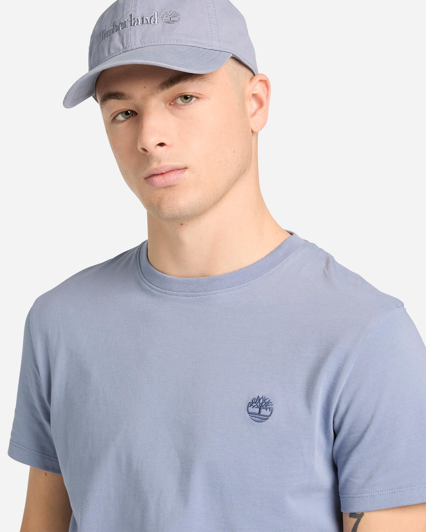 T SHIRT TIMBERLAND DUNSTAN RIVER M - Image 13
