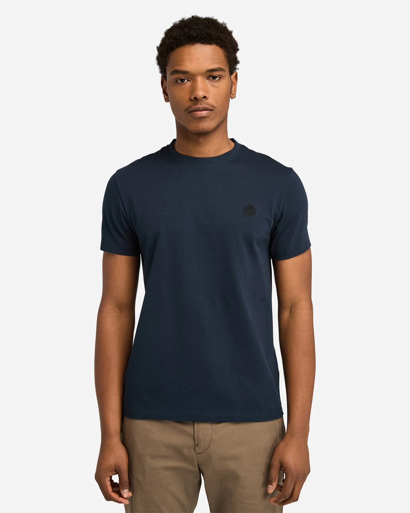 T SHIRT TIMBERLAND DUNSTAN RIVER M - Image 2