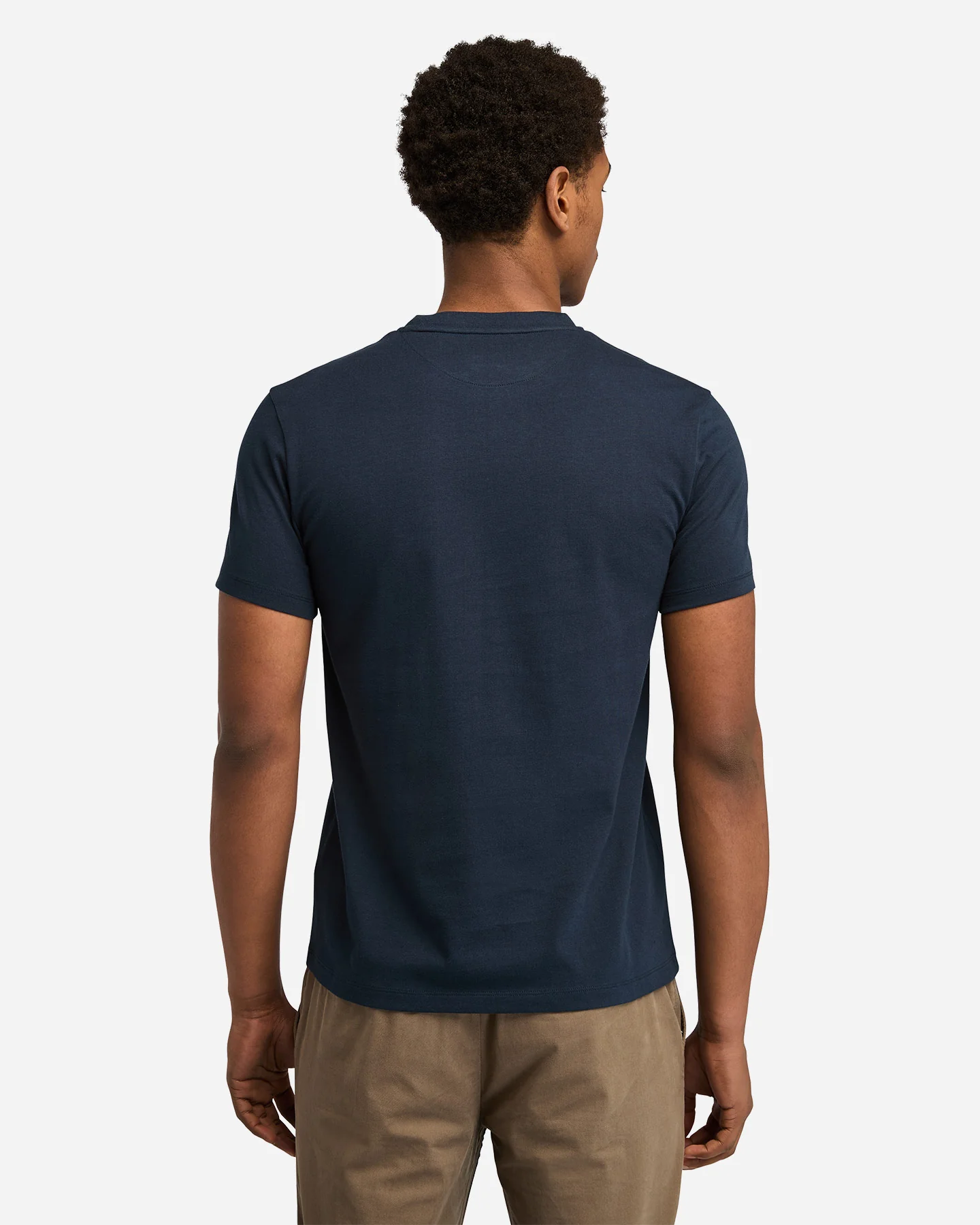 T SHIRT TIMBERLAND DUNSTAN RIVER M - Image 3