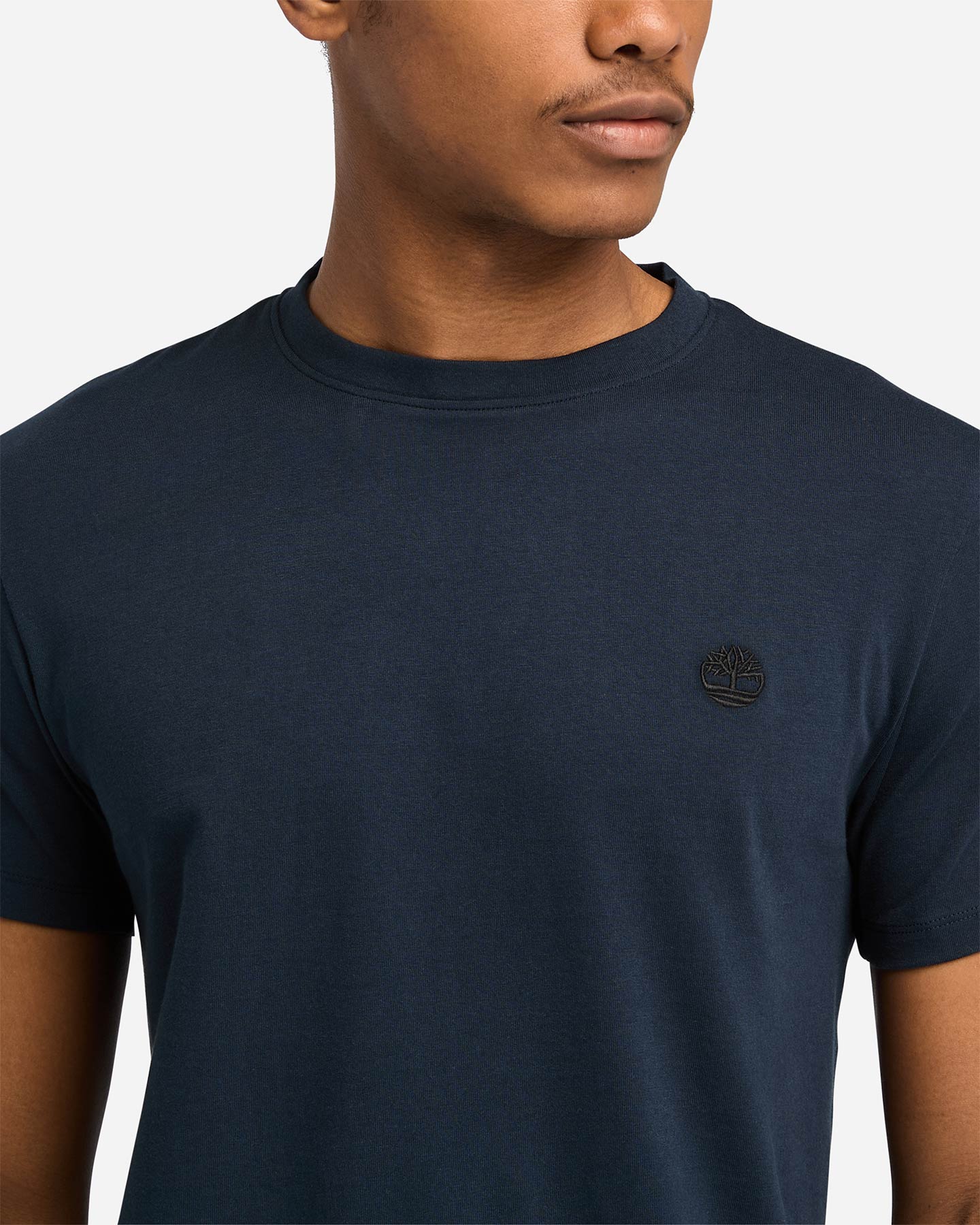 T SHIRT TIMBERLAND DUNSTAN RIVER M - Image 4