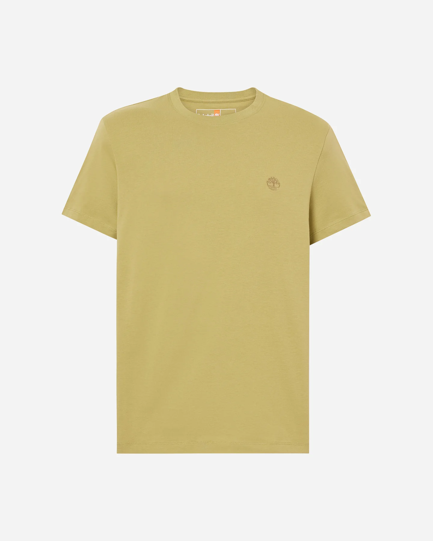 T SHIRT TIMBERLAND DUNSTAN RIVER M - Image 5