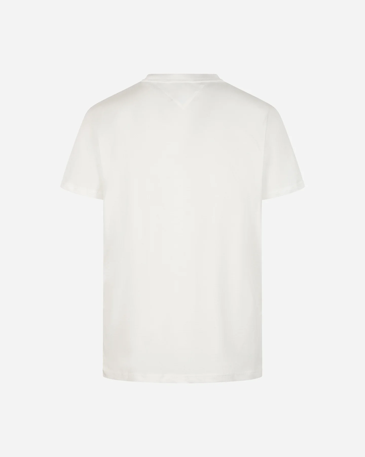 T SHIRT TOMMY HILFIGER BADGE LOGO M - Image 2