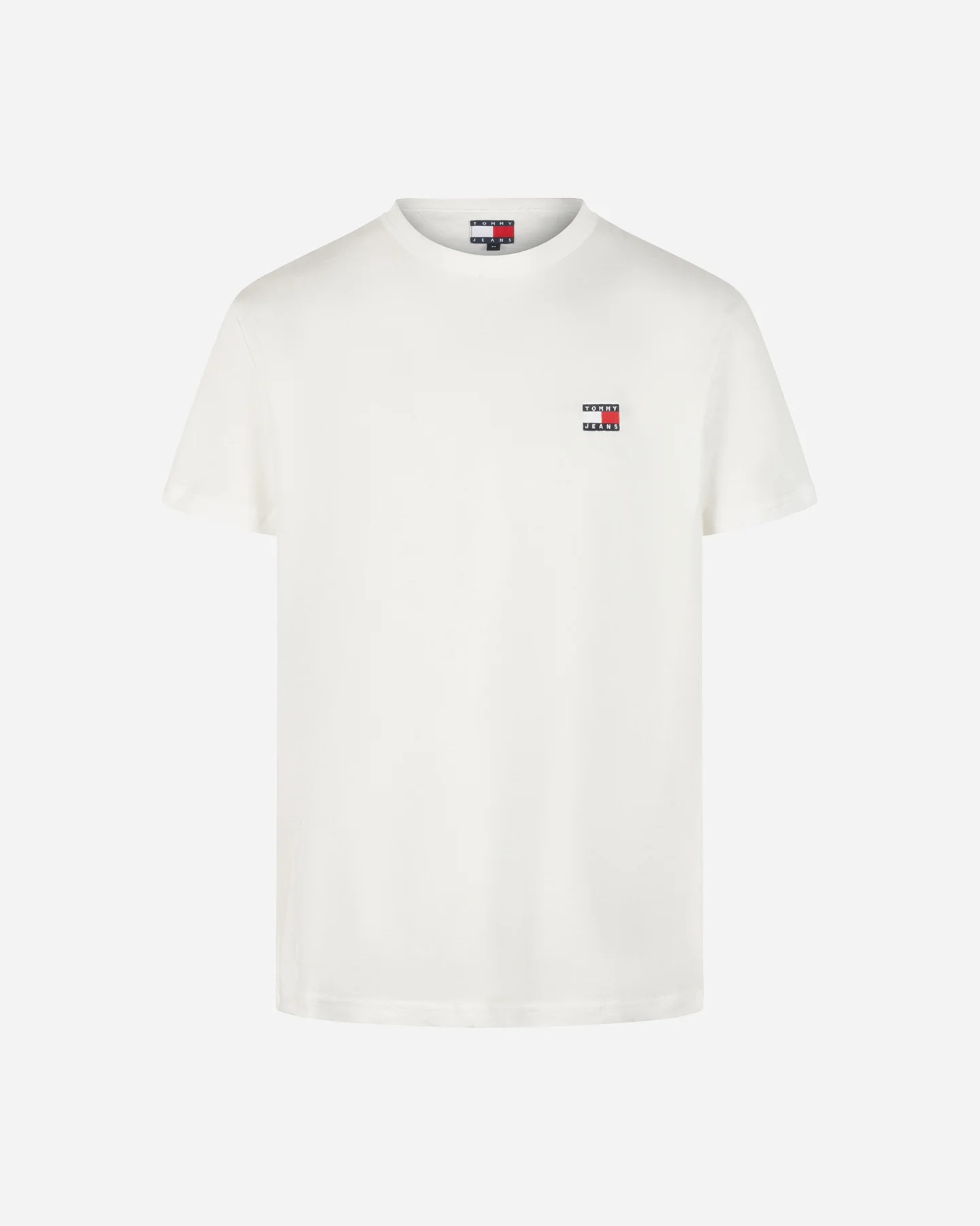 T SHIRT TOMMY HILFIGER BADGE LOGO M - Image 7