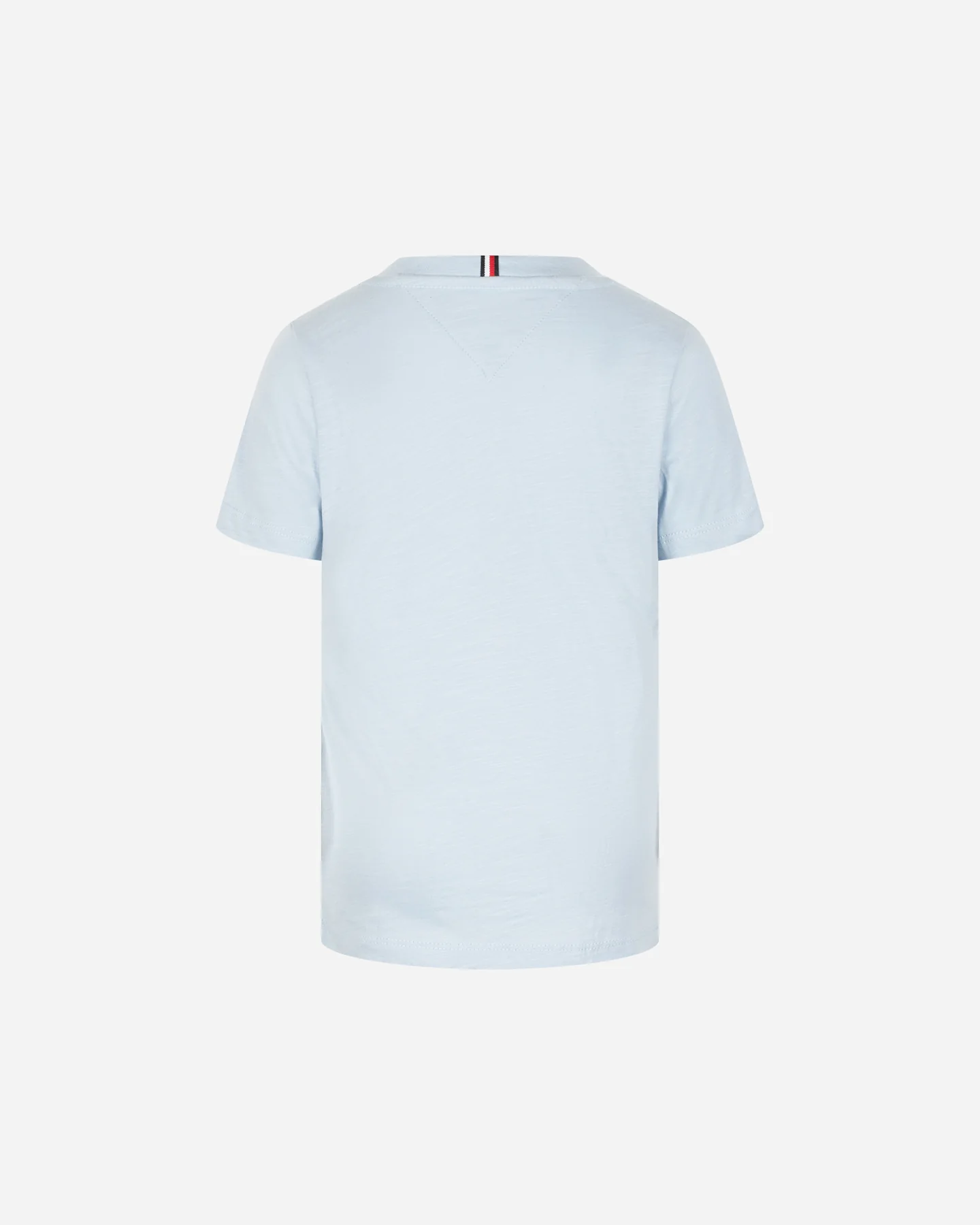 T SHIRT TOMMY HILFIGER GREETINGS FROM BREEZY JR - Image 2