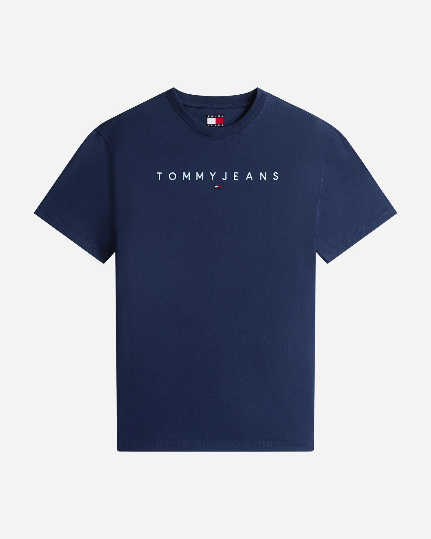 T SHIRT TOMMY HILFIGER LINEAR LOGO M - Image 56
