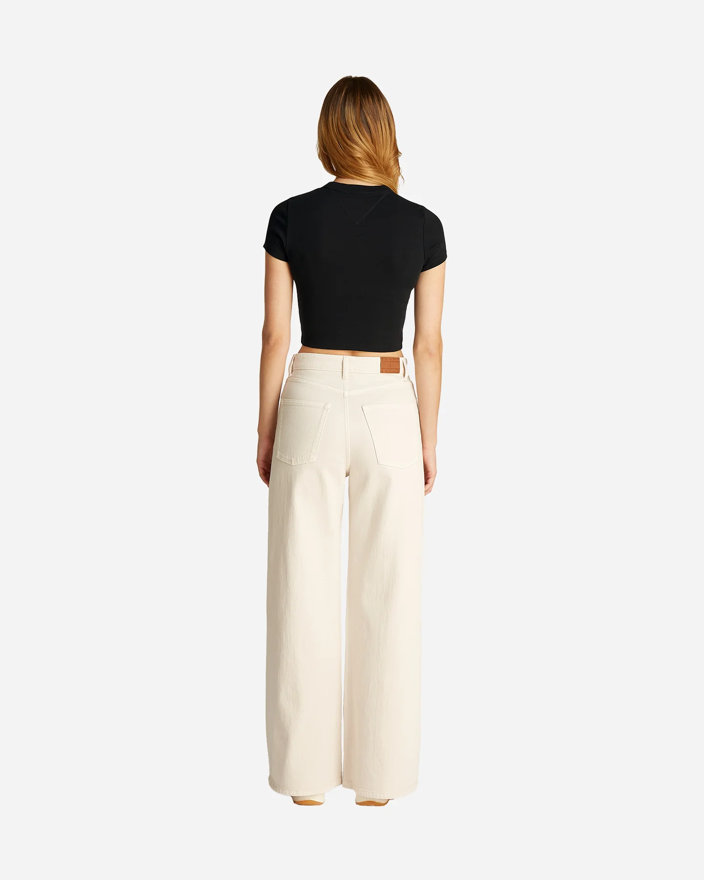 T SHIRT TOMMY HILFIGER SIGNATURE W - Image 5
