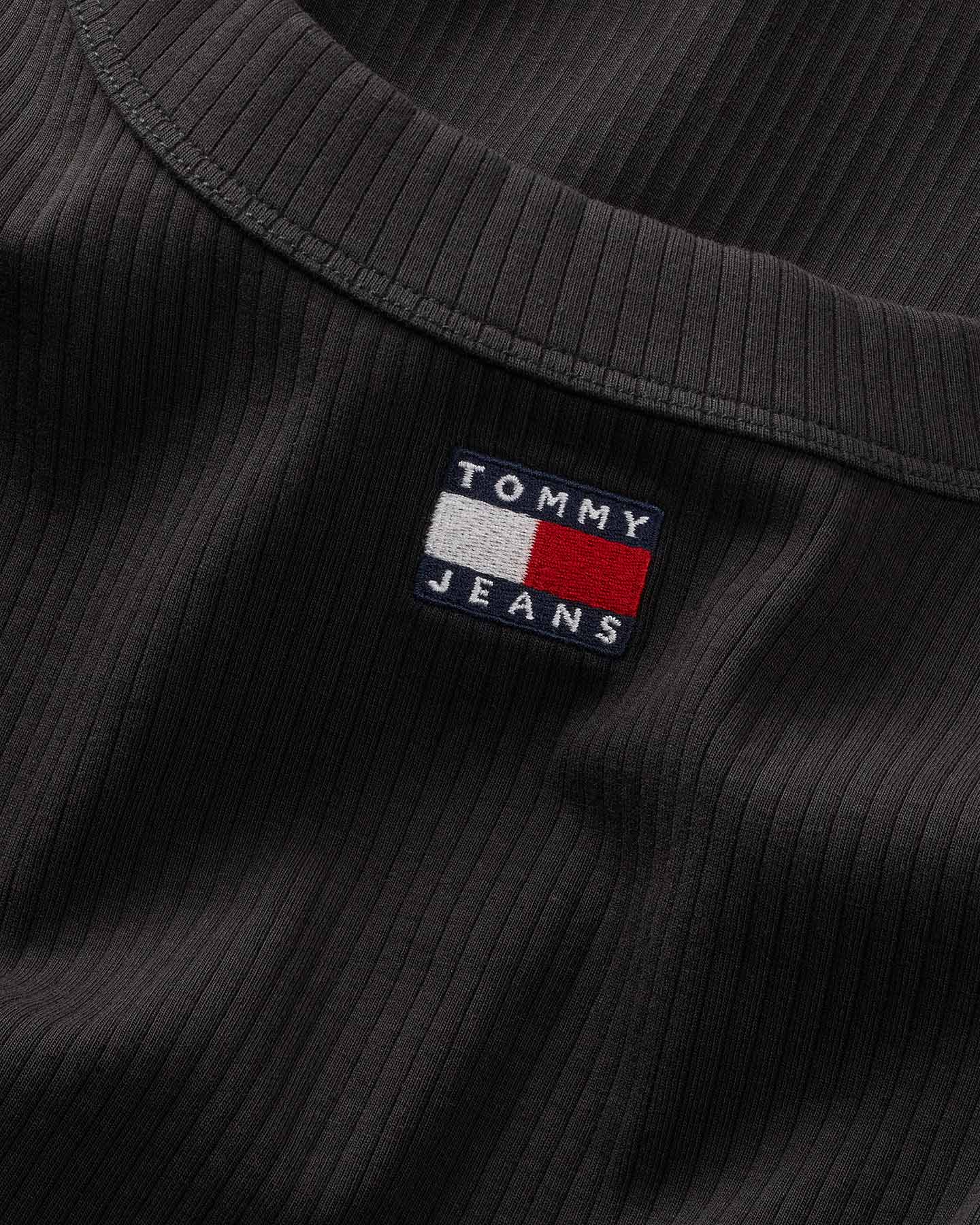 T SHIRT TOMMY HILFIGER SLIM BADGE W - Image 15