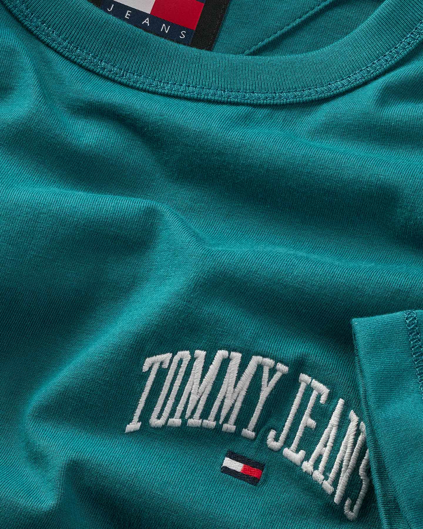 T SHIRT TOMMY HILFIGER VARSITY M - Image 3