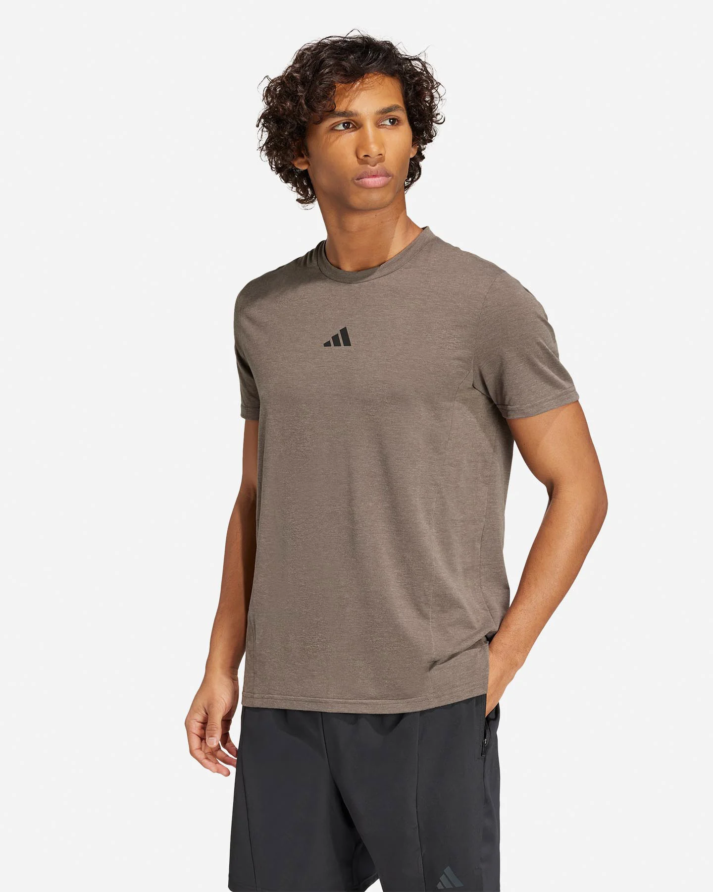 T SHIRT TRAINING ADIDAS D4T M - Image 2