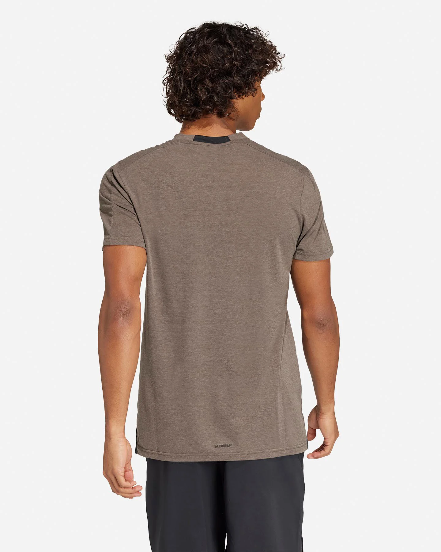 T SHIRT TRAINING ADIDAS D4T M - Image 3